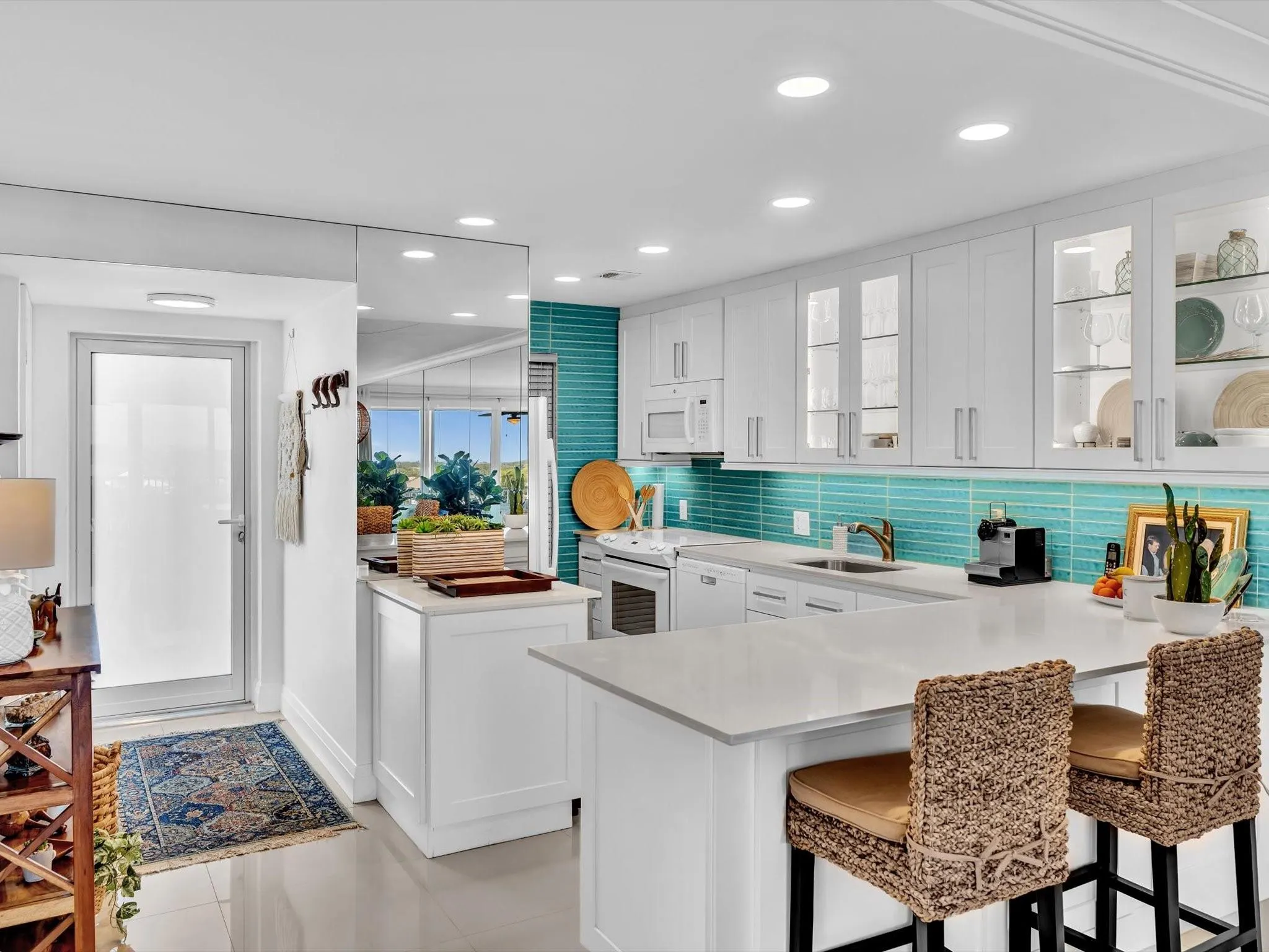 3100 S Ocean Boulevard, #712