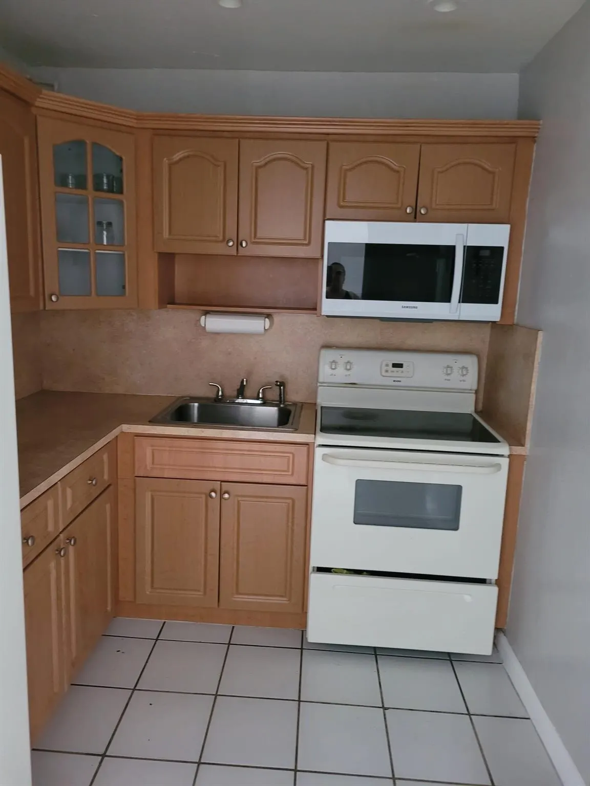 1275 W 35th St, #61B
