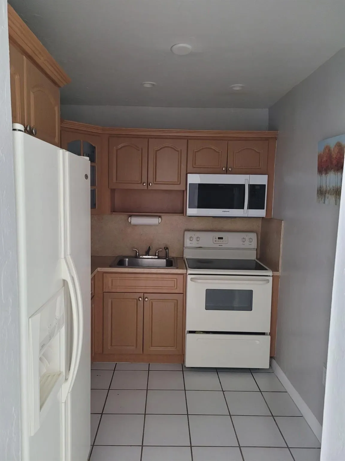 1275 W 35th St, #61B