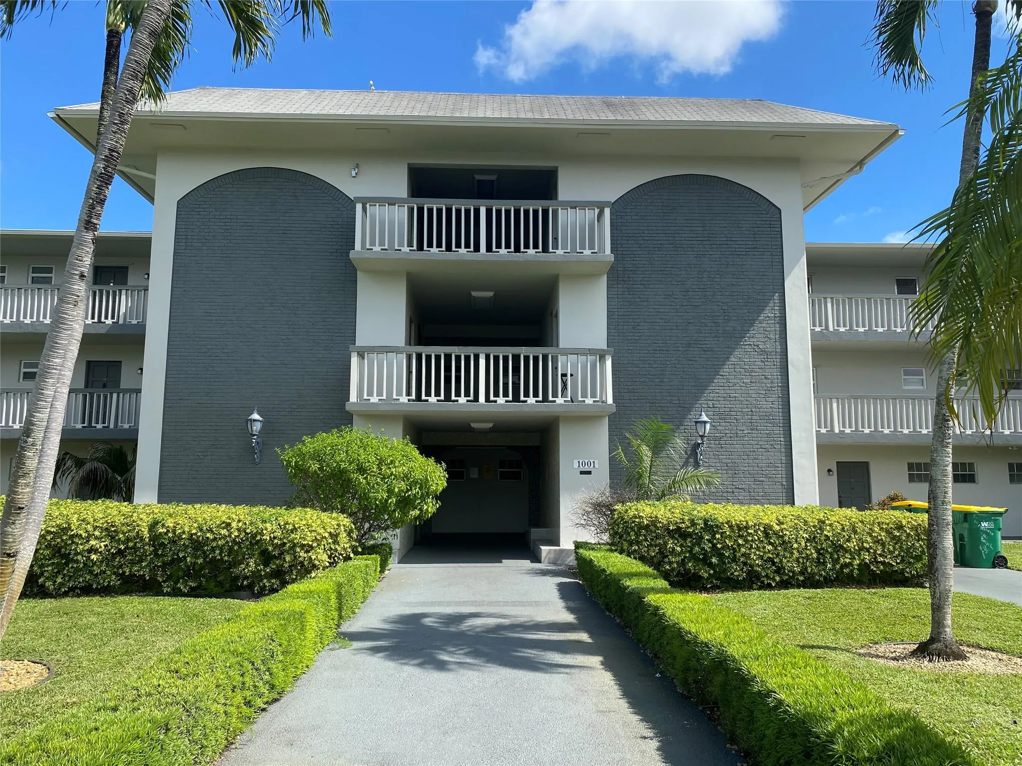1001 Hillcrest Court, #108