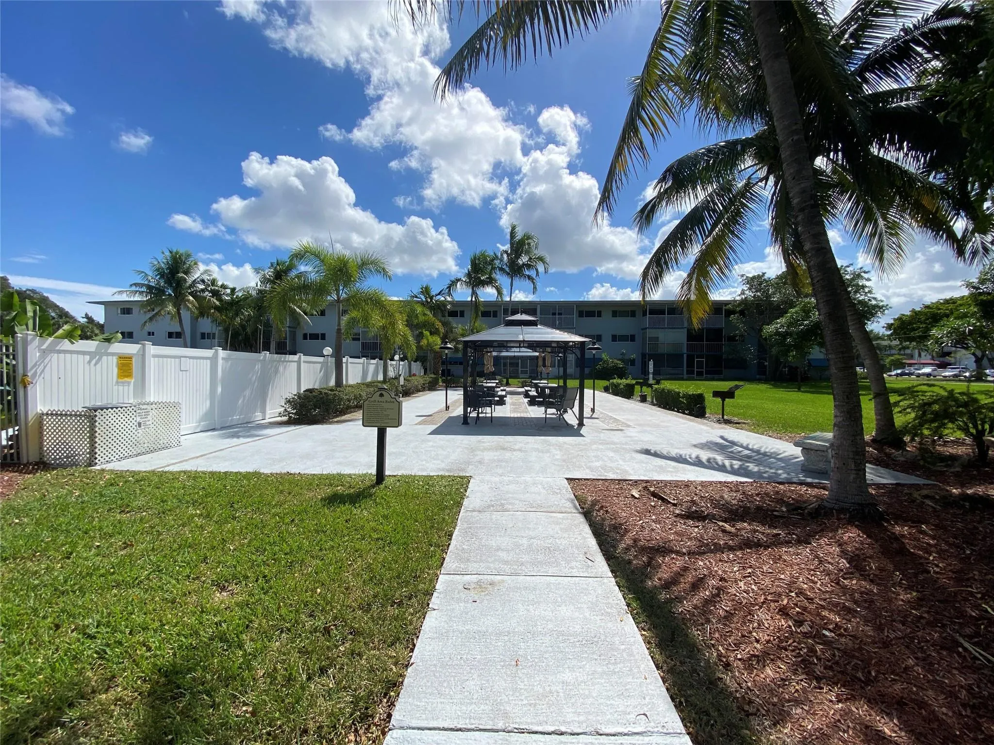 1001 Hillcrest Court, #108