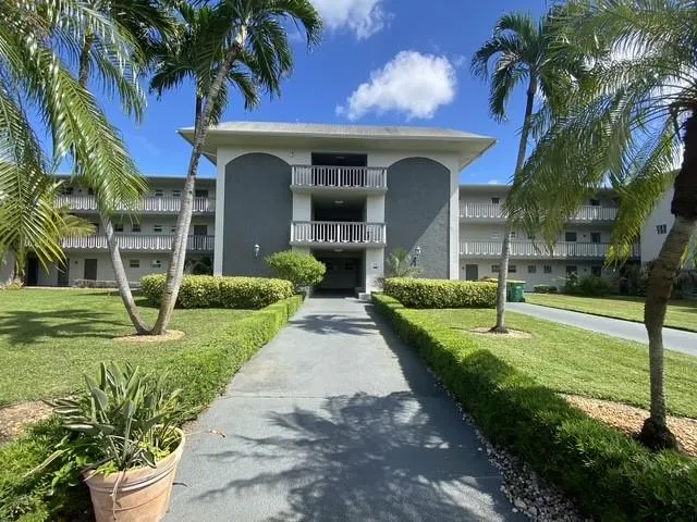 1001 Hillcrest Court, #108