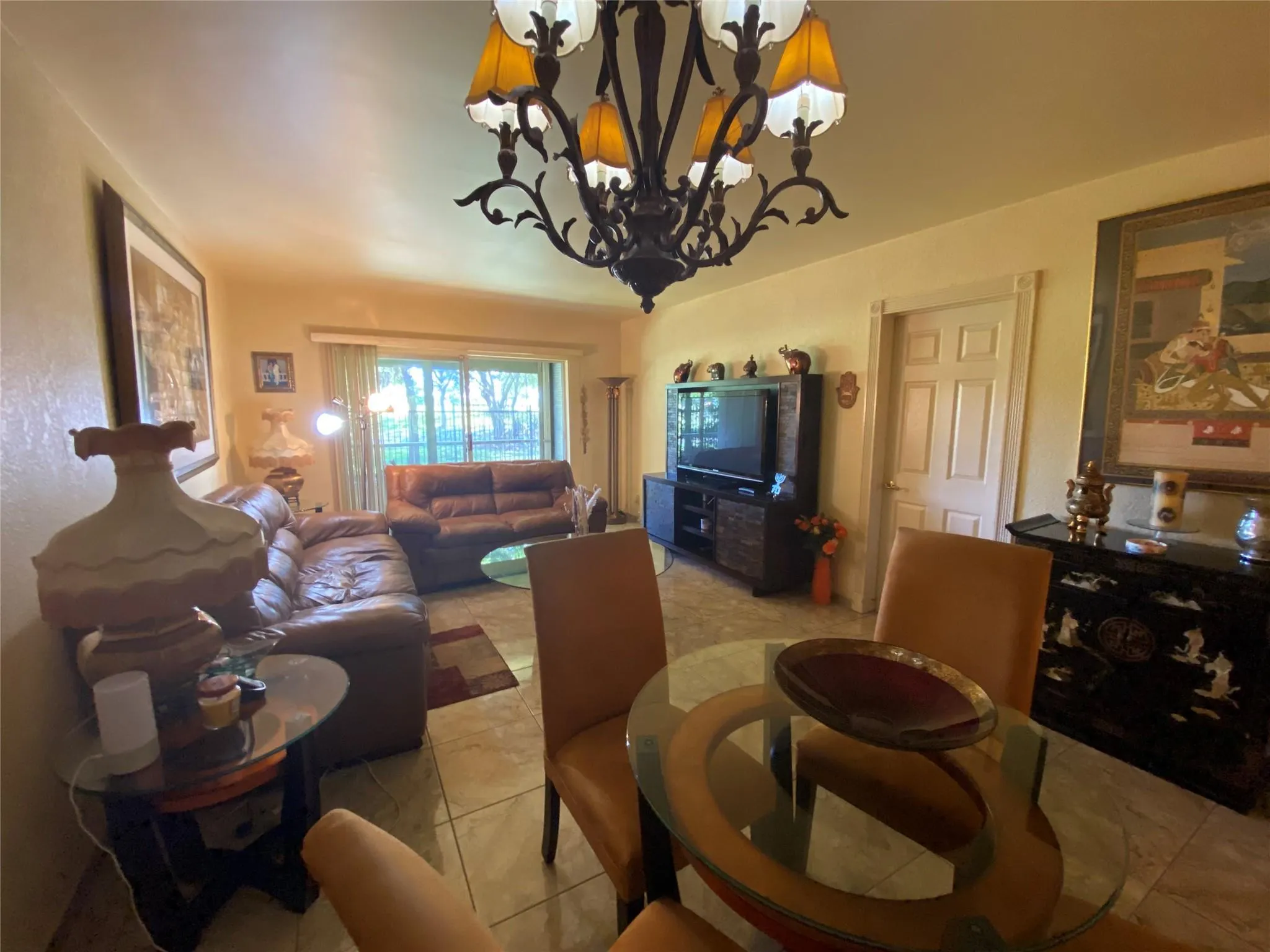 1001 Hillcrest Court, #108