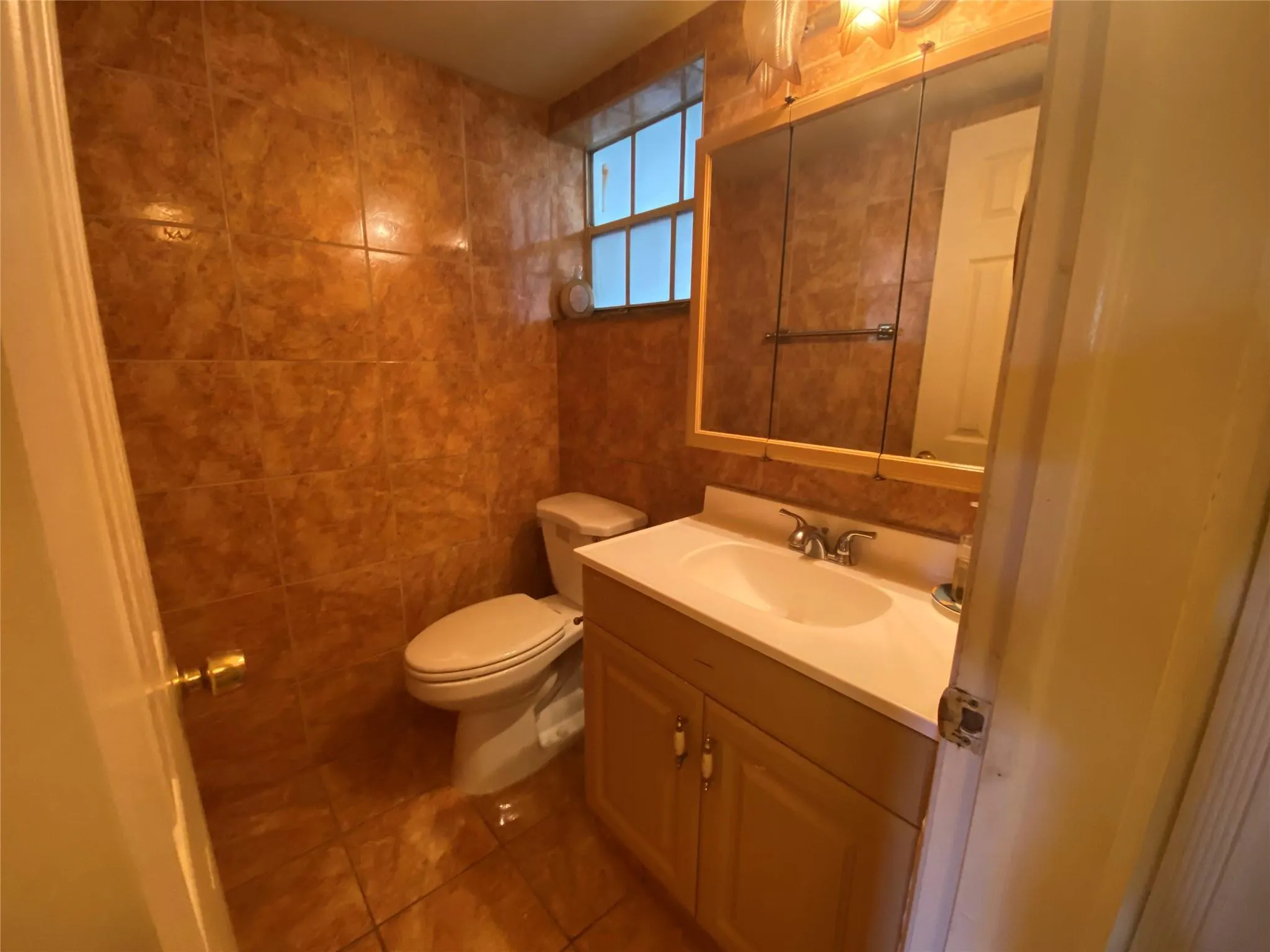 1001 Hillcrest Court, #108