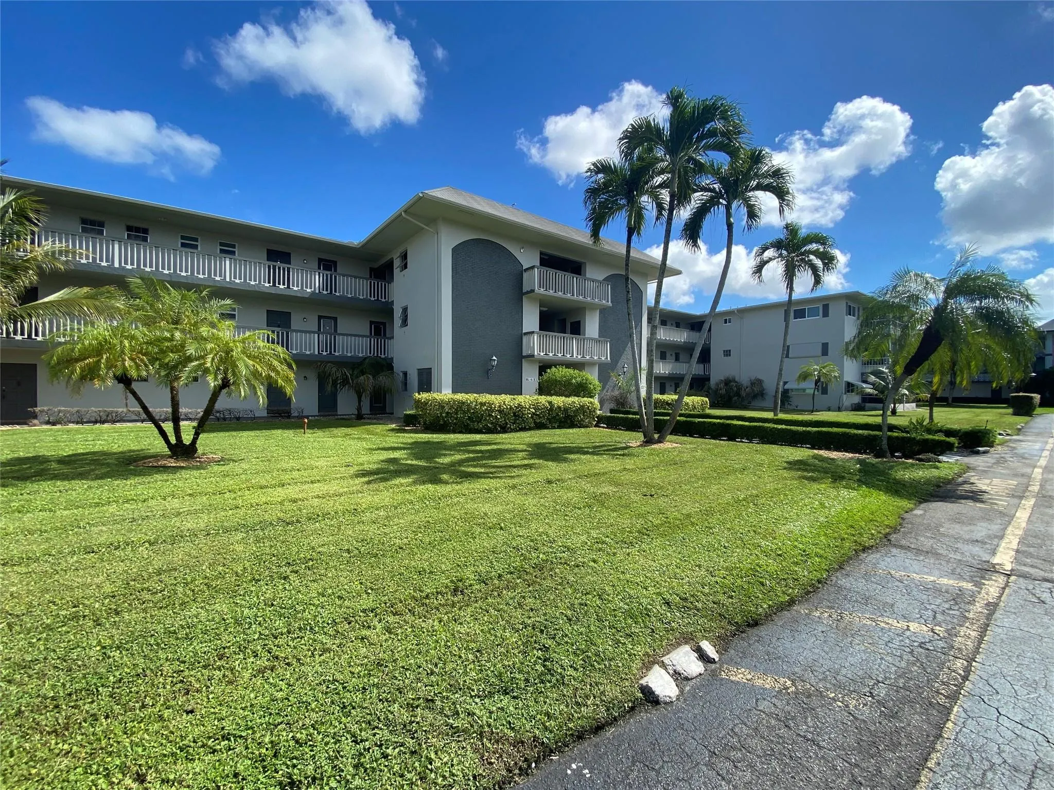 1001 Hillcrest Court, #108