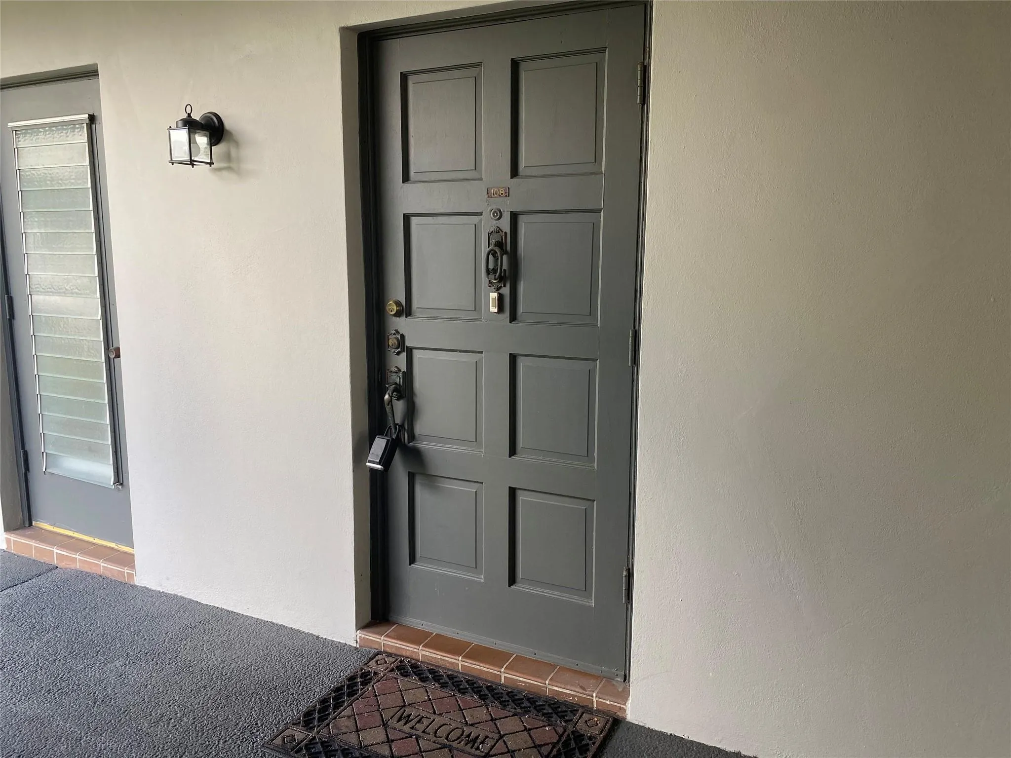 1001 Hillcrest Court, #108