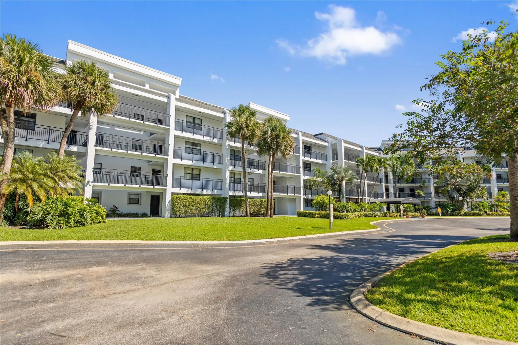 16051 Blatt Blvd, #101