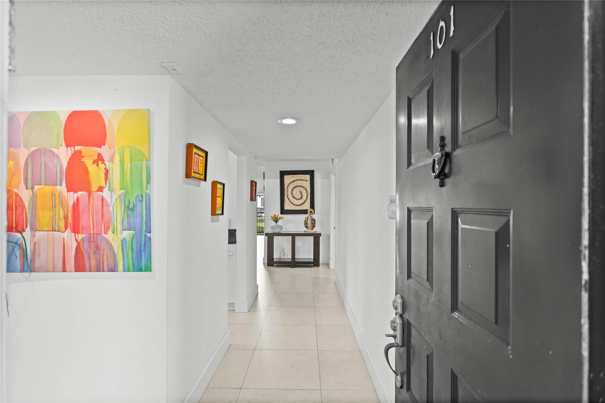 16051 Blatt Blvd, #101