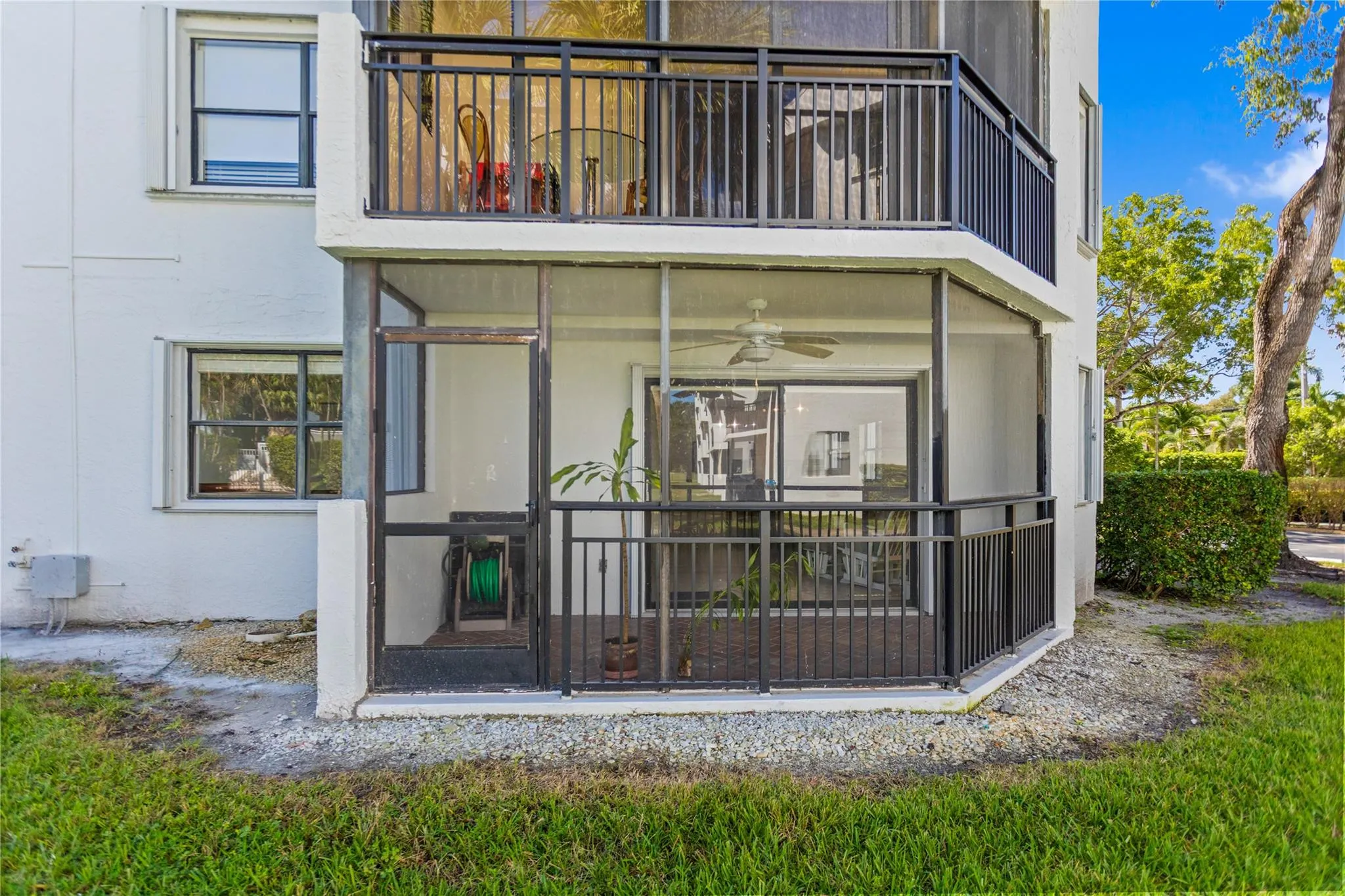 16051 Blatt Blvd, #101