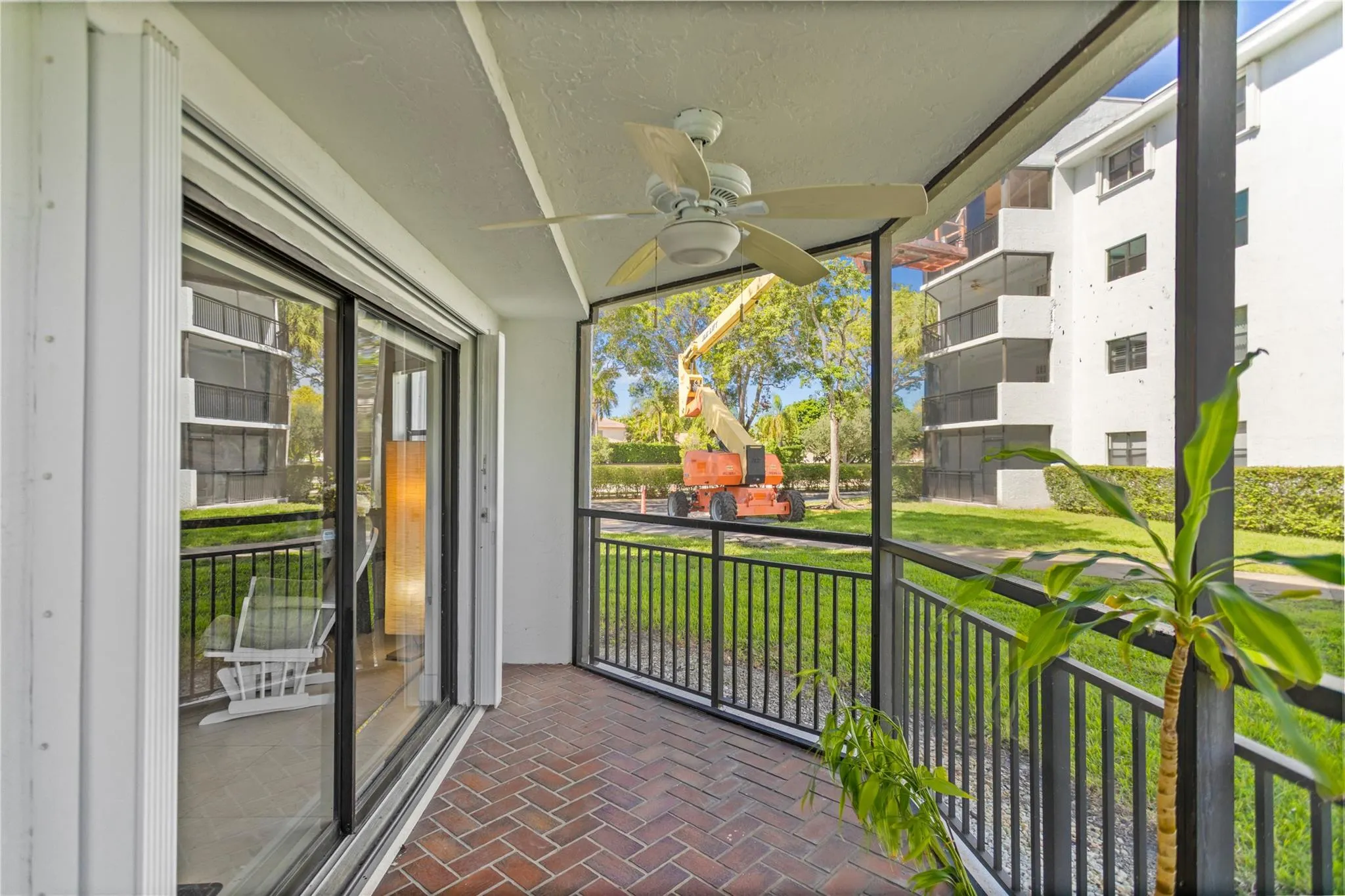 16051 Blatt Blvd, #101