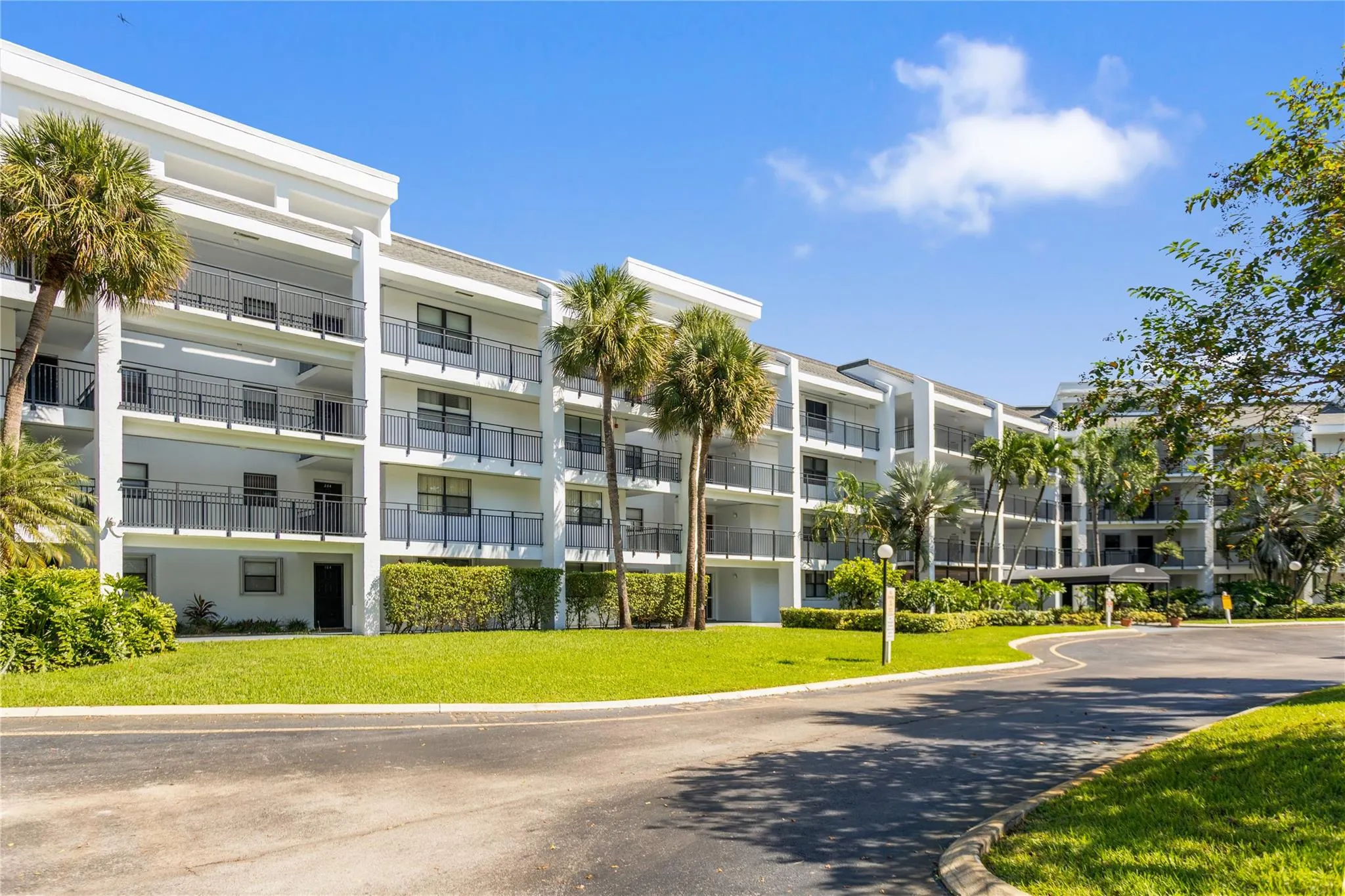 16051 Blatt Blvd, #101