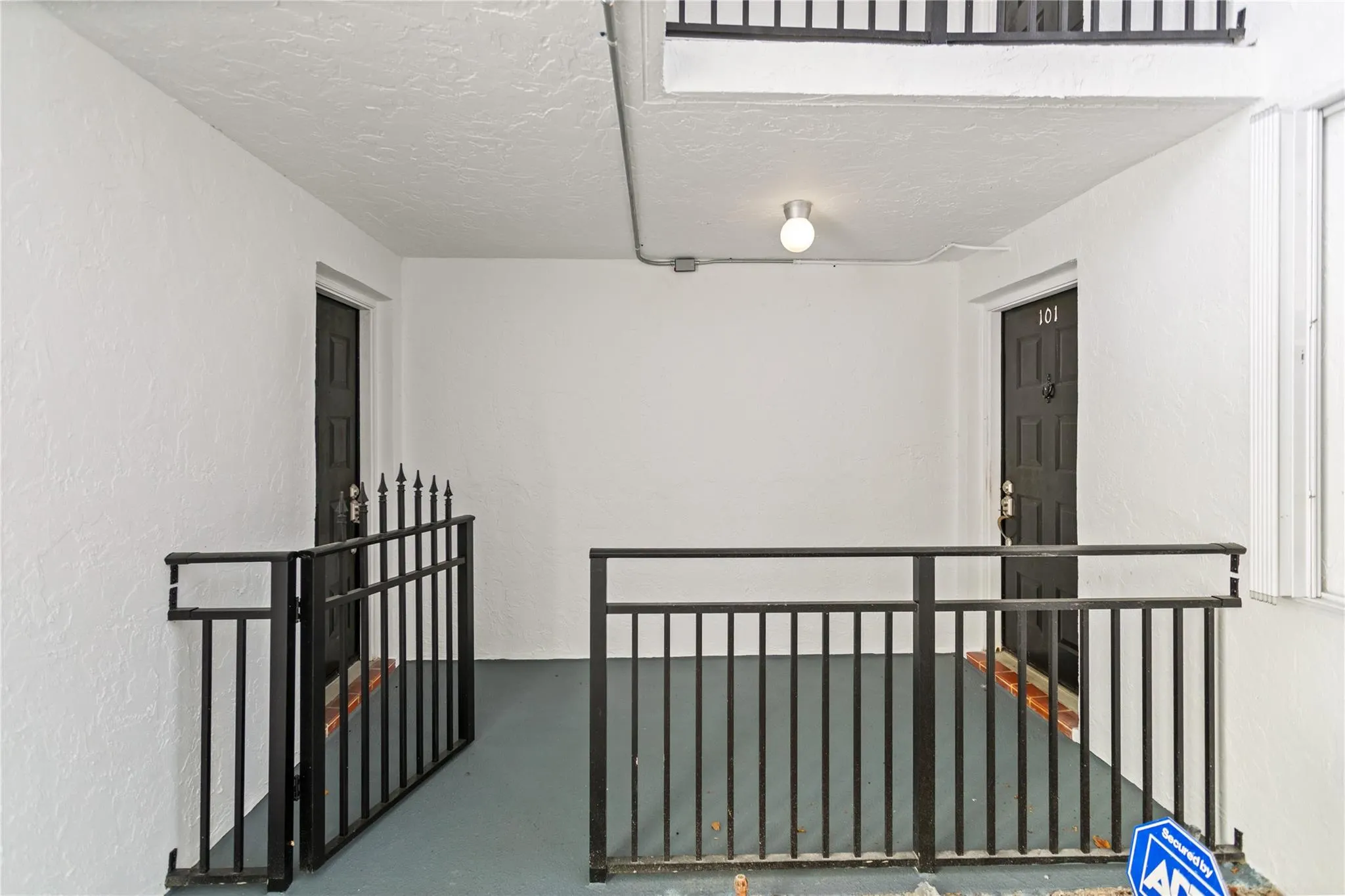 16051 Blatt Blvd, #101