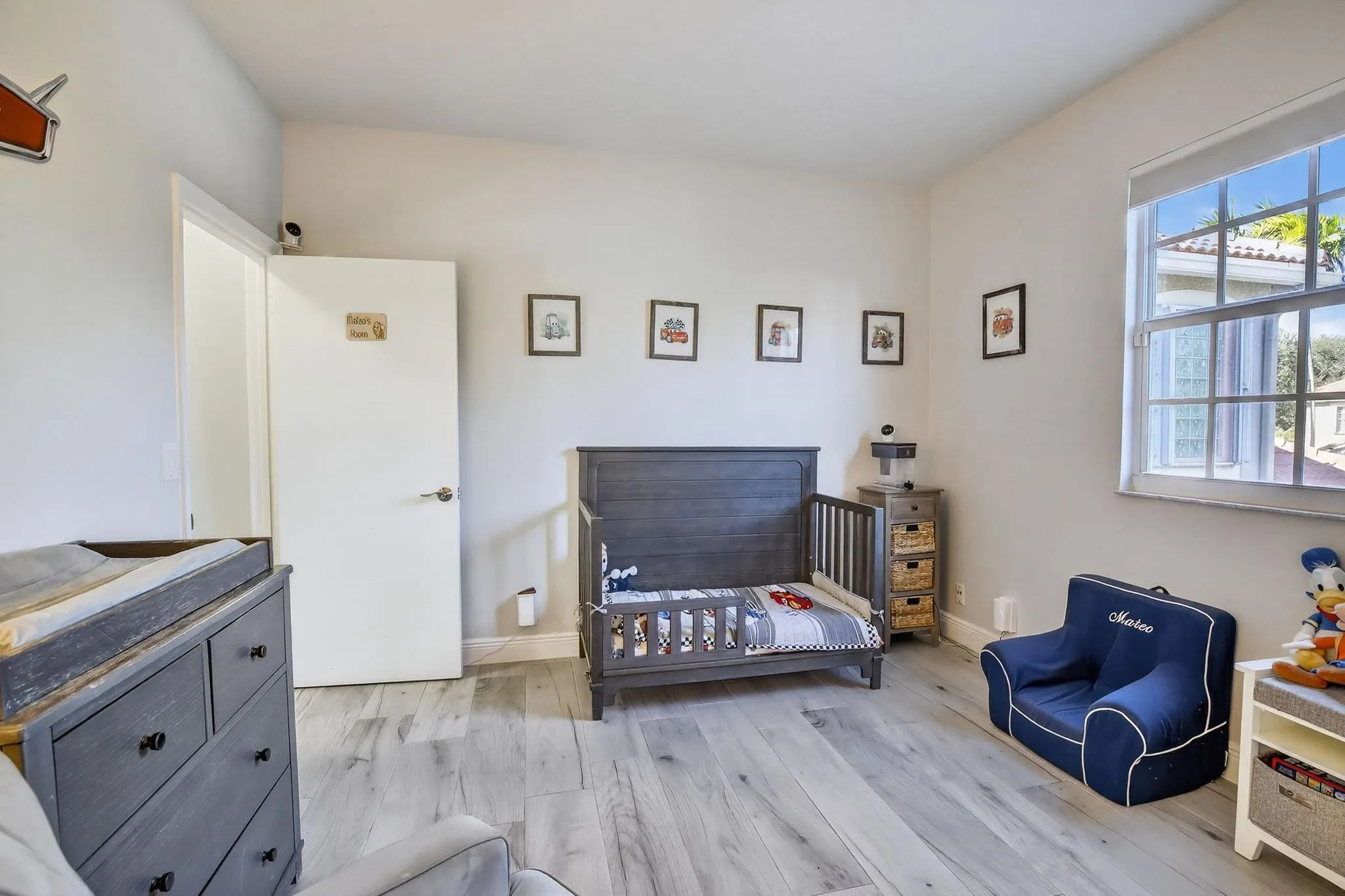 1291 Sorrento Dr, #1291
