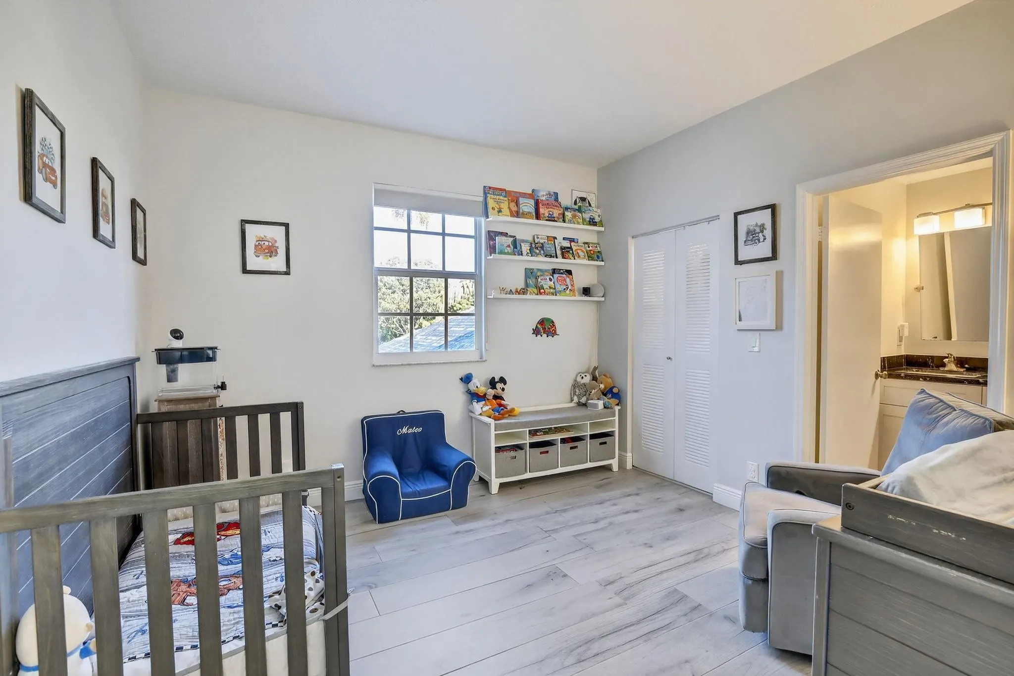 1291 Sorrento Dr, #1291