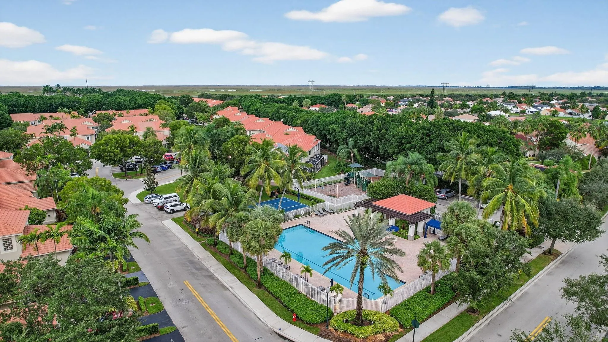 1291 Sorrento Dr, #1291