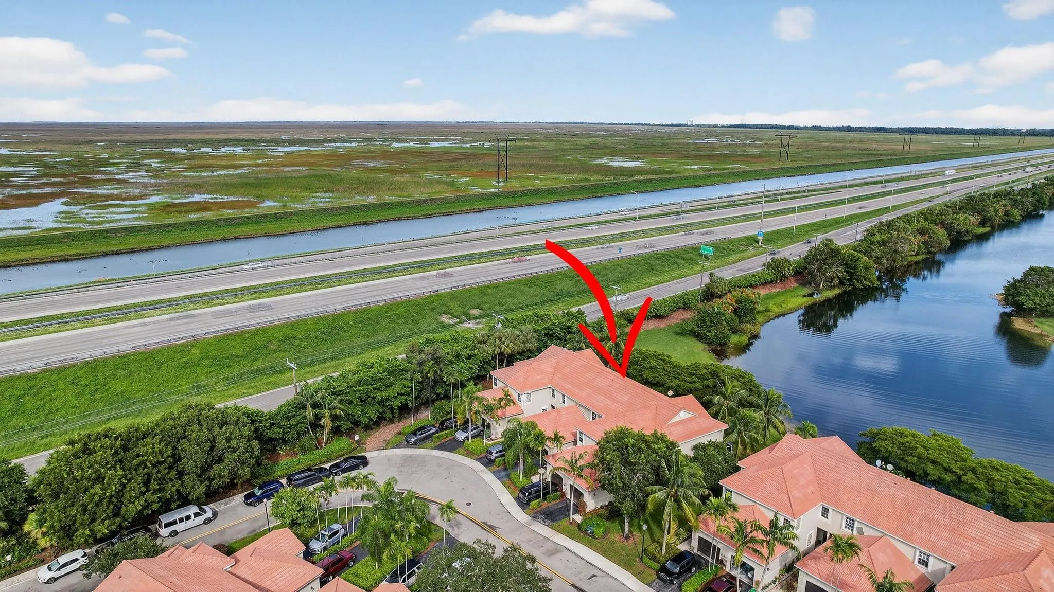 1291 Sorrento Dr, #1291