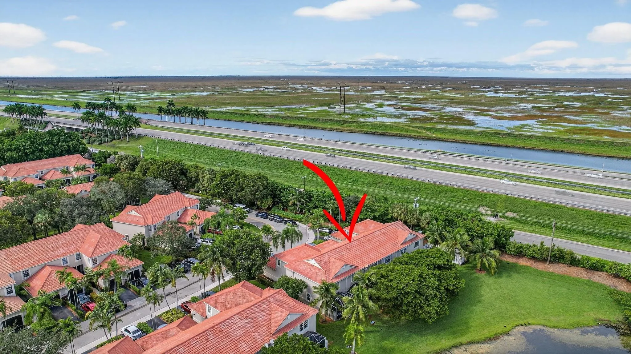 1291 Sorrento Dr, #1291