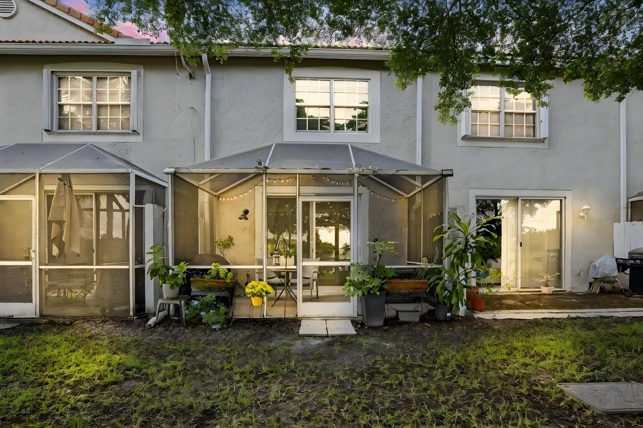 1291 Sorrento Dr, #1291