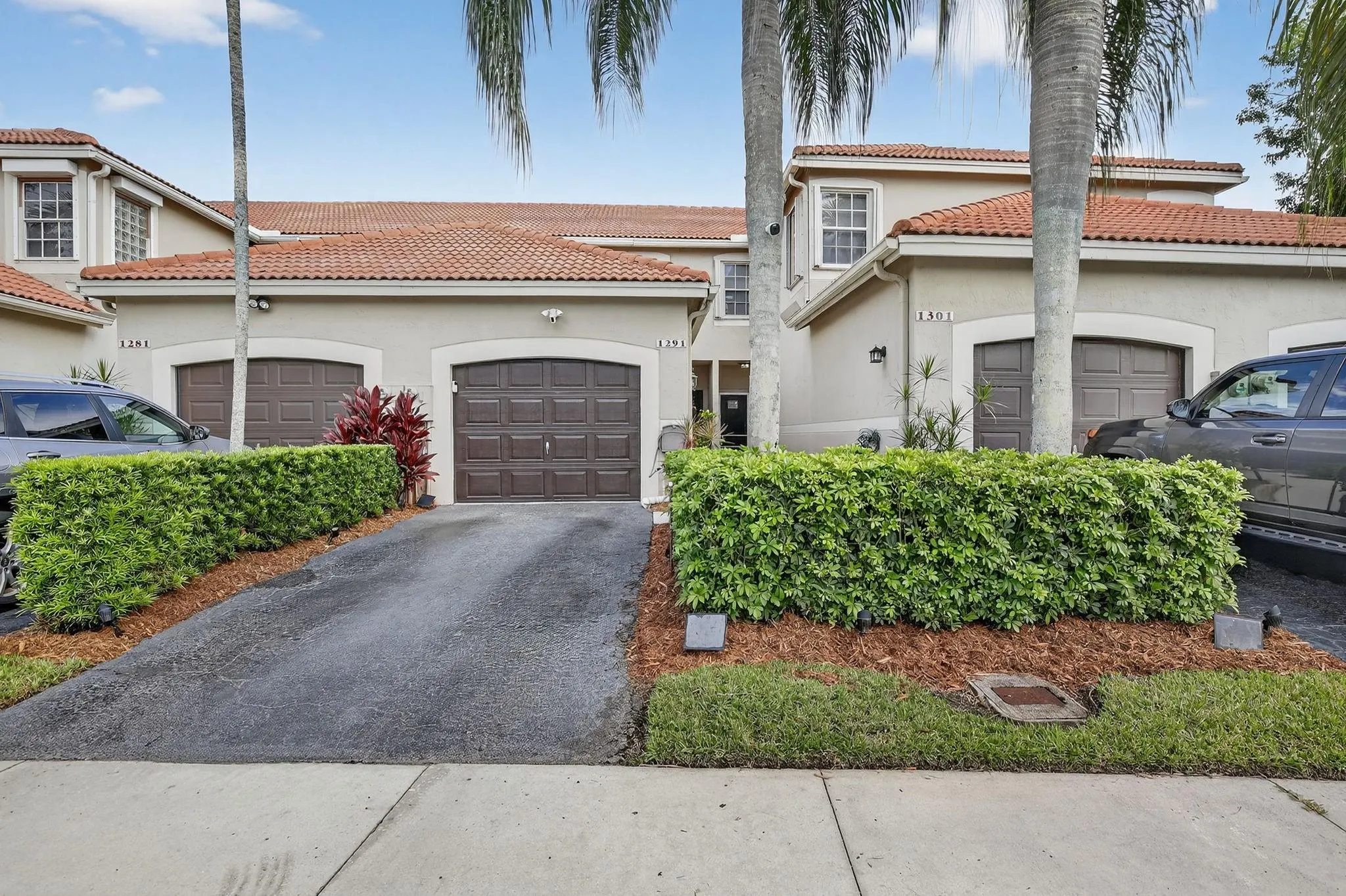1291 Sorrento Dr, #1291