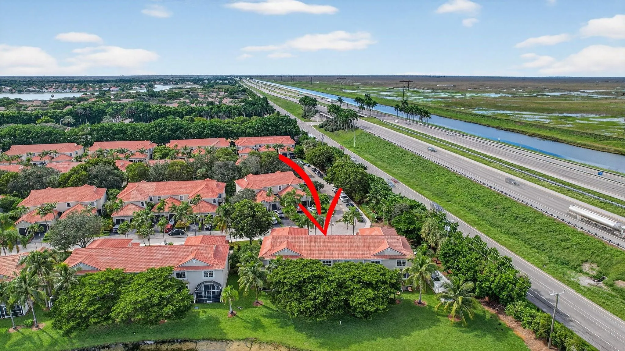 1291 Sorrento Dr, #1291