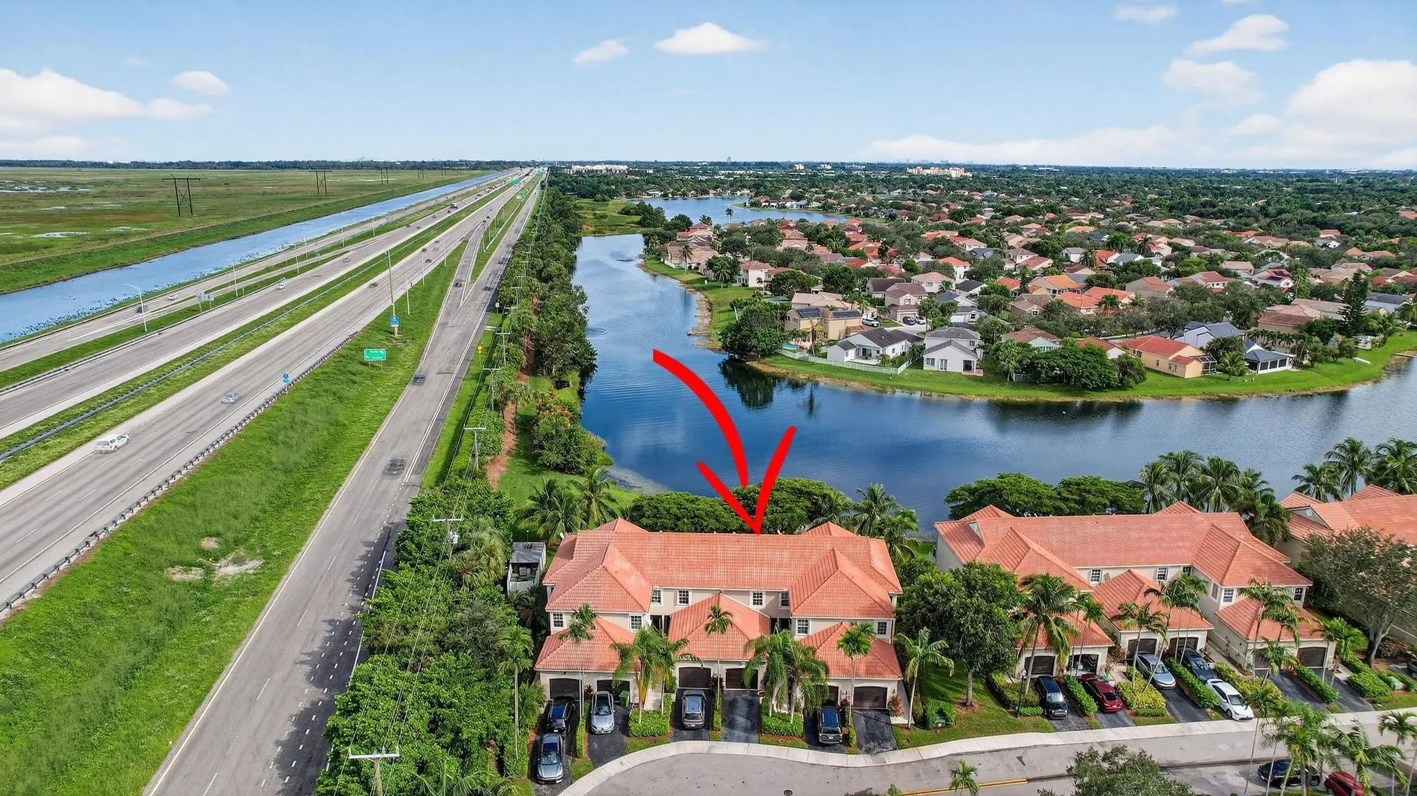 1291 Sorrento Dr, #1291