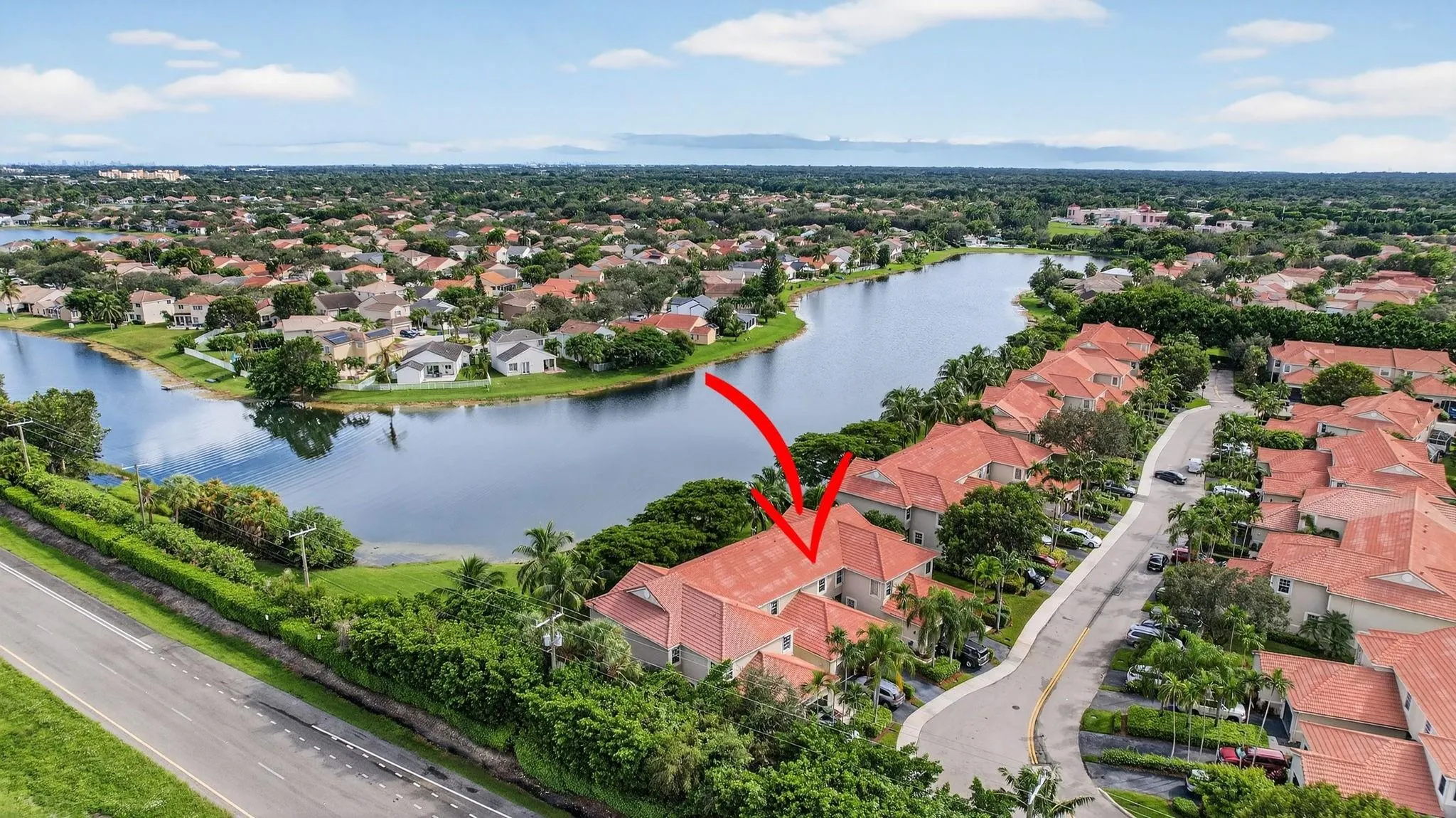 1291 Sorrento Dr, #1291