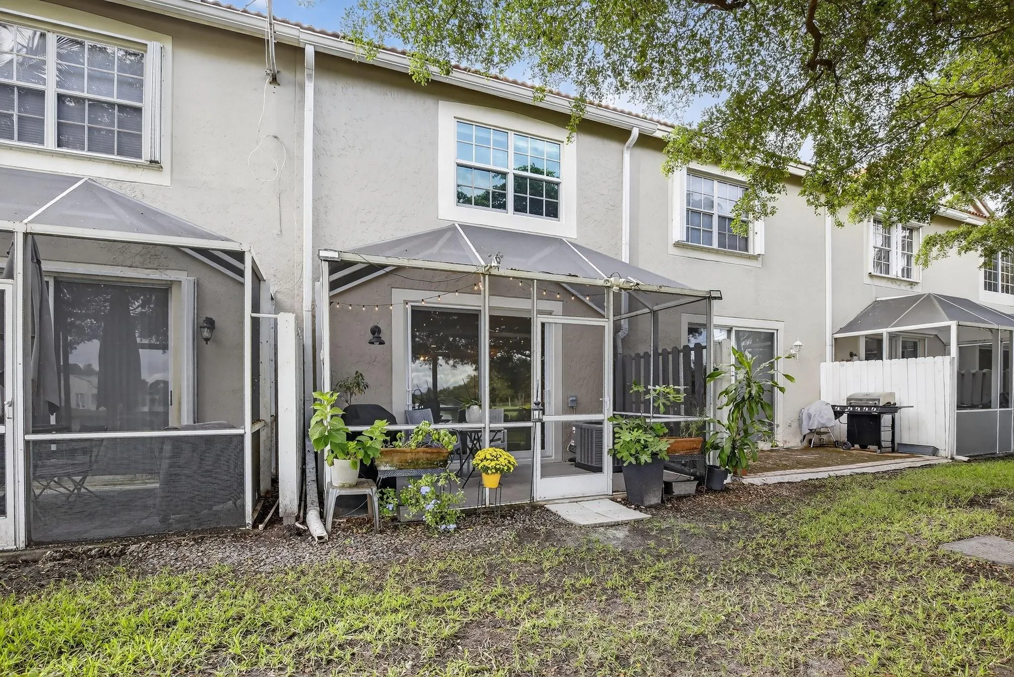 1291 Sorrento Dr, #1291