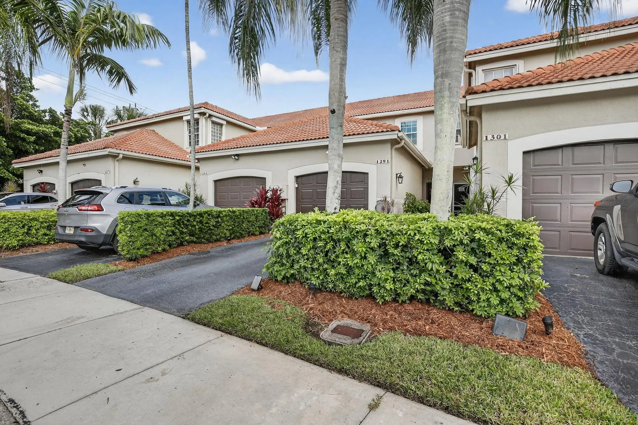 1291 Sorrento Dr, #1291