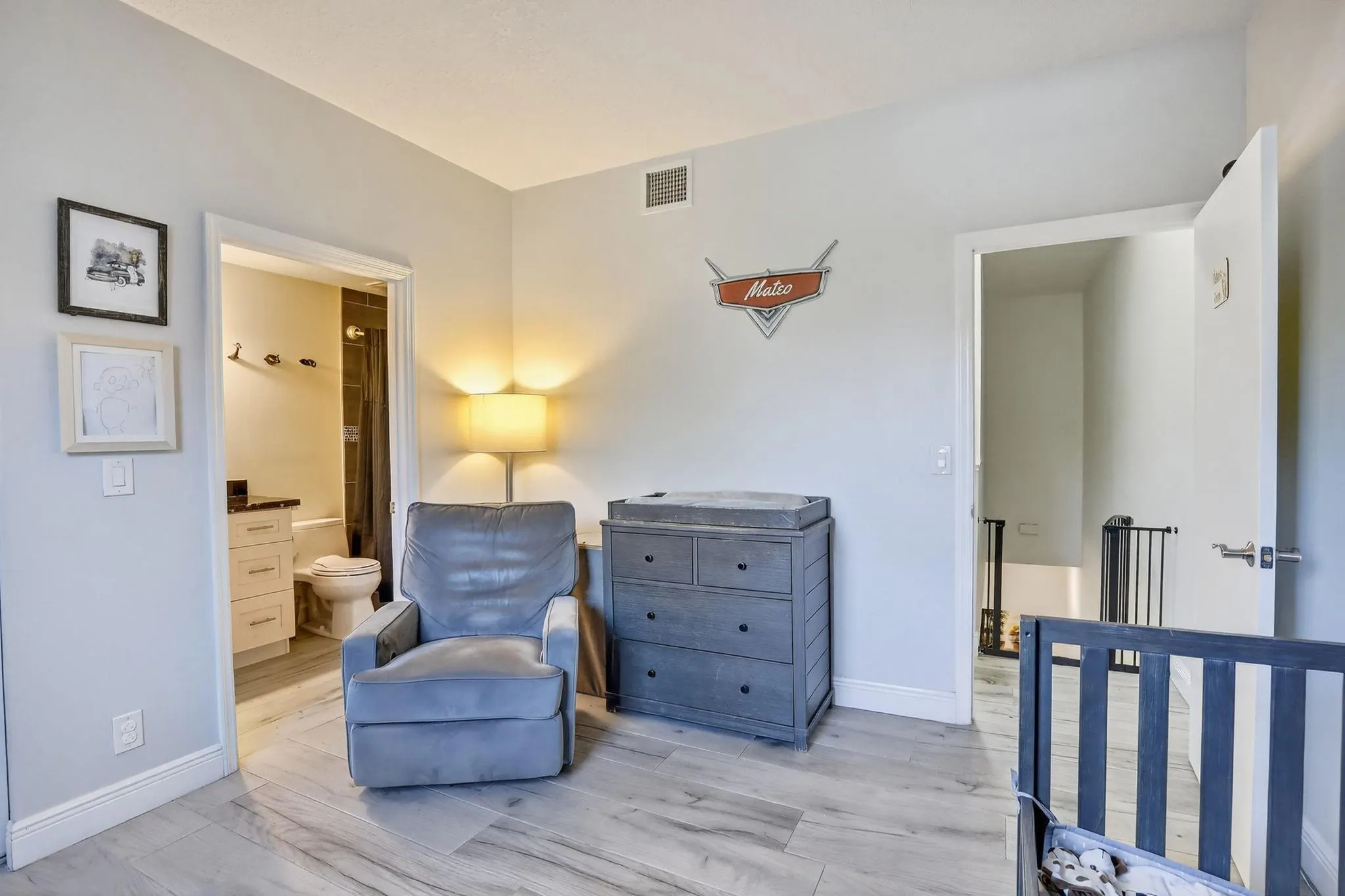 1291 Sorrento Dr, #1291