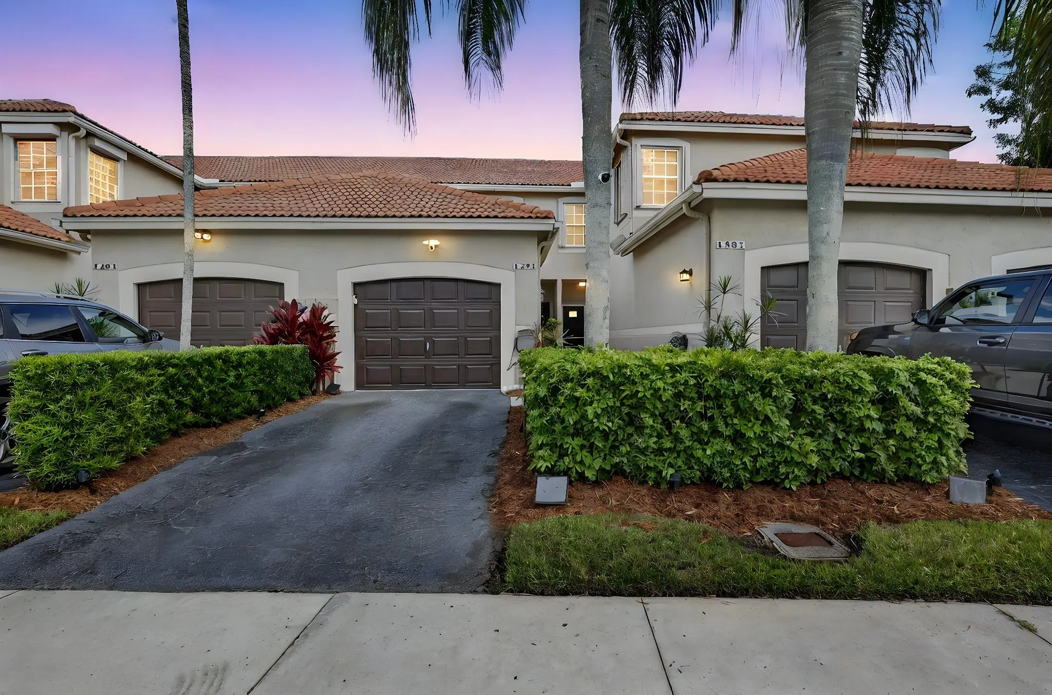 1291 Sorrento Dr, #1291