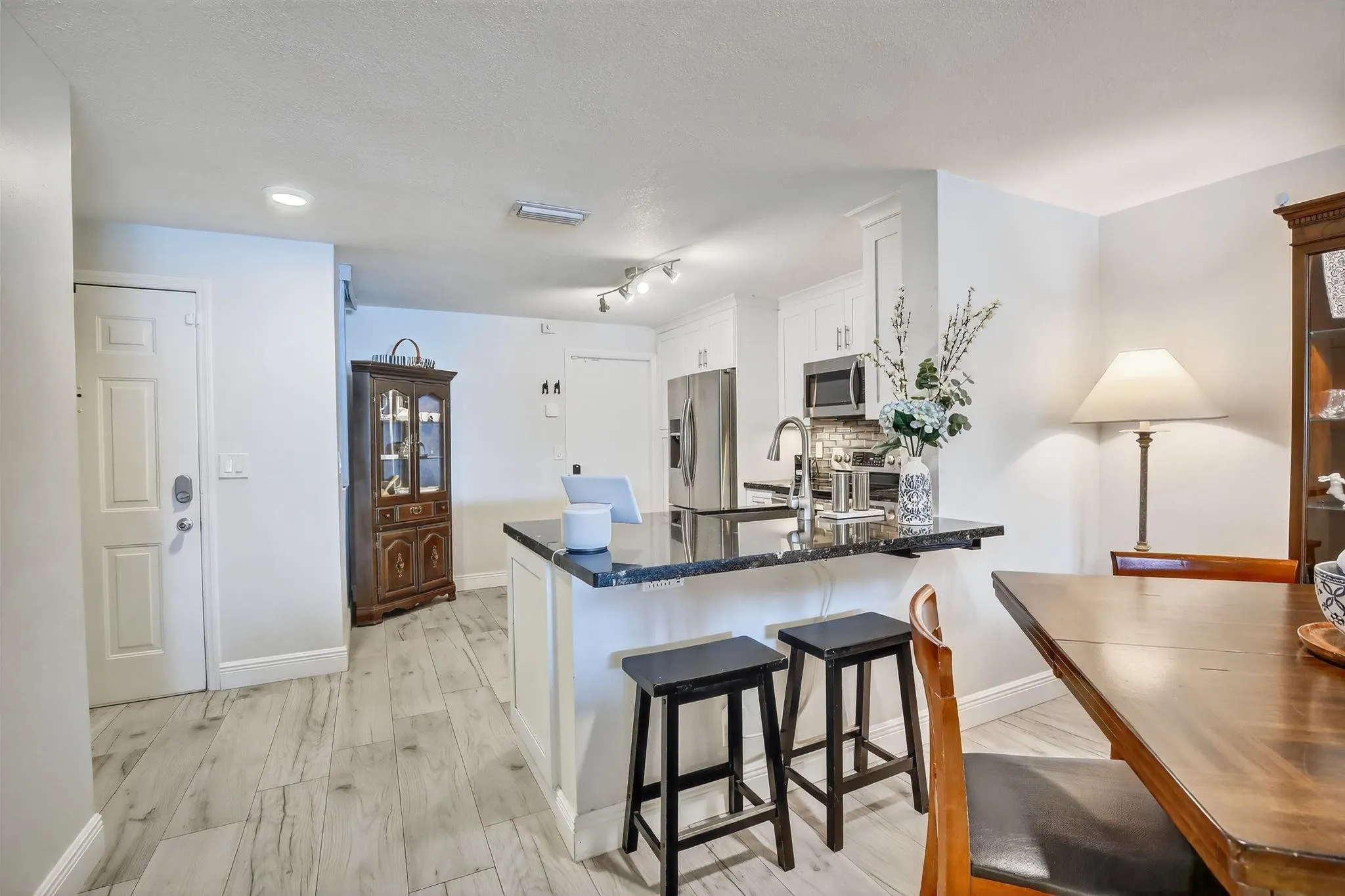 1291 Sorrento Dr, #1291