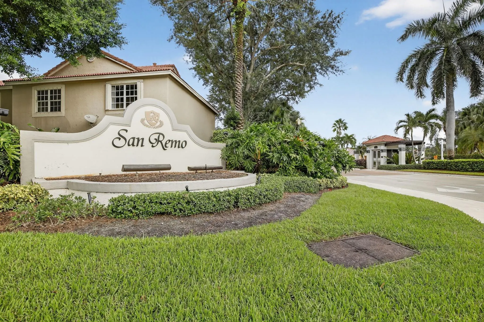 1291 Sorrento Dr, #1291