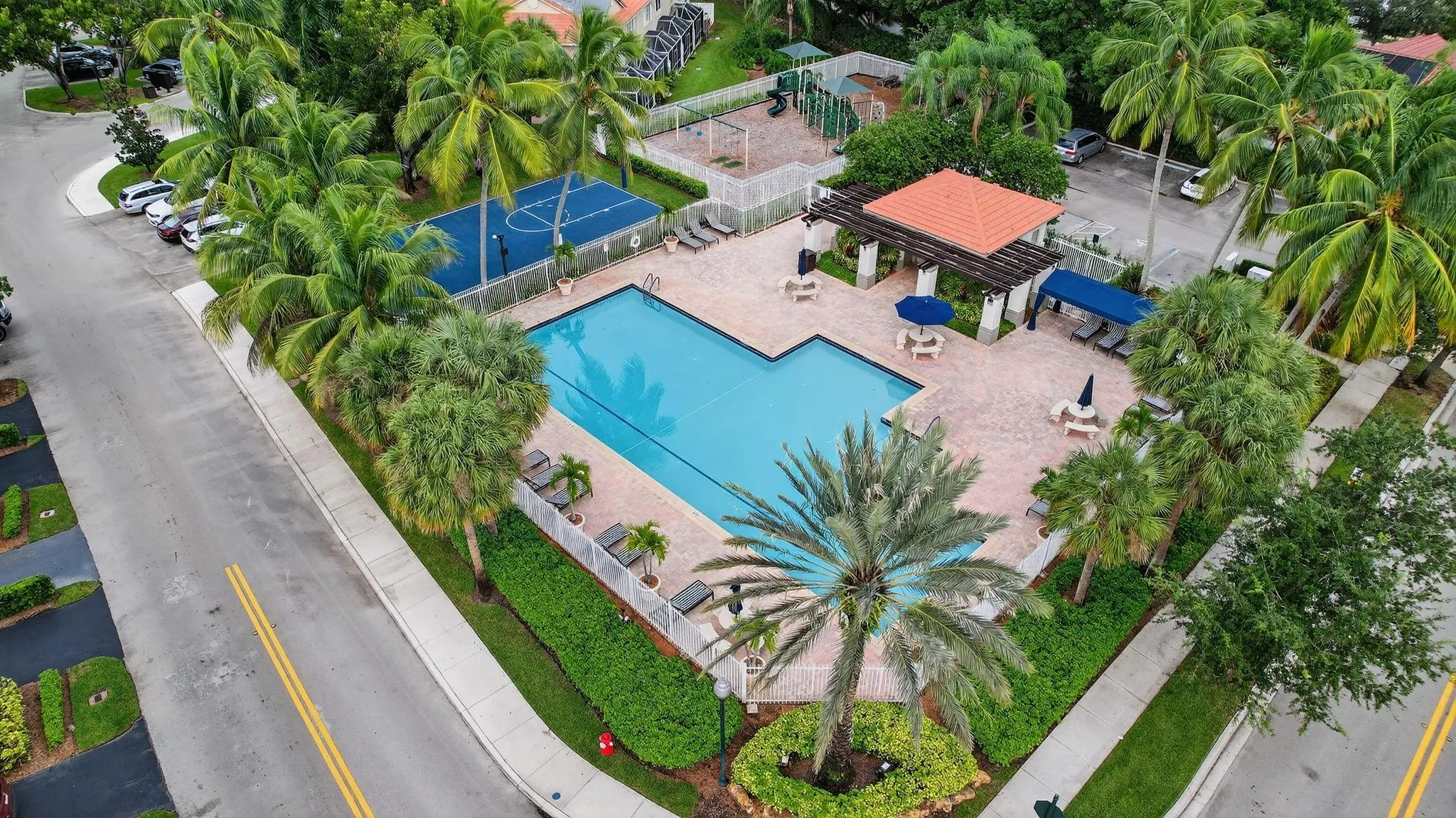 1291 Sorrento Dr, #1291
