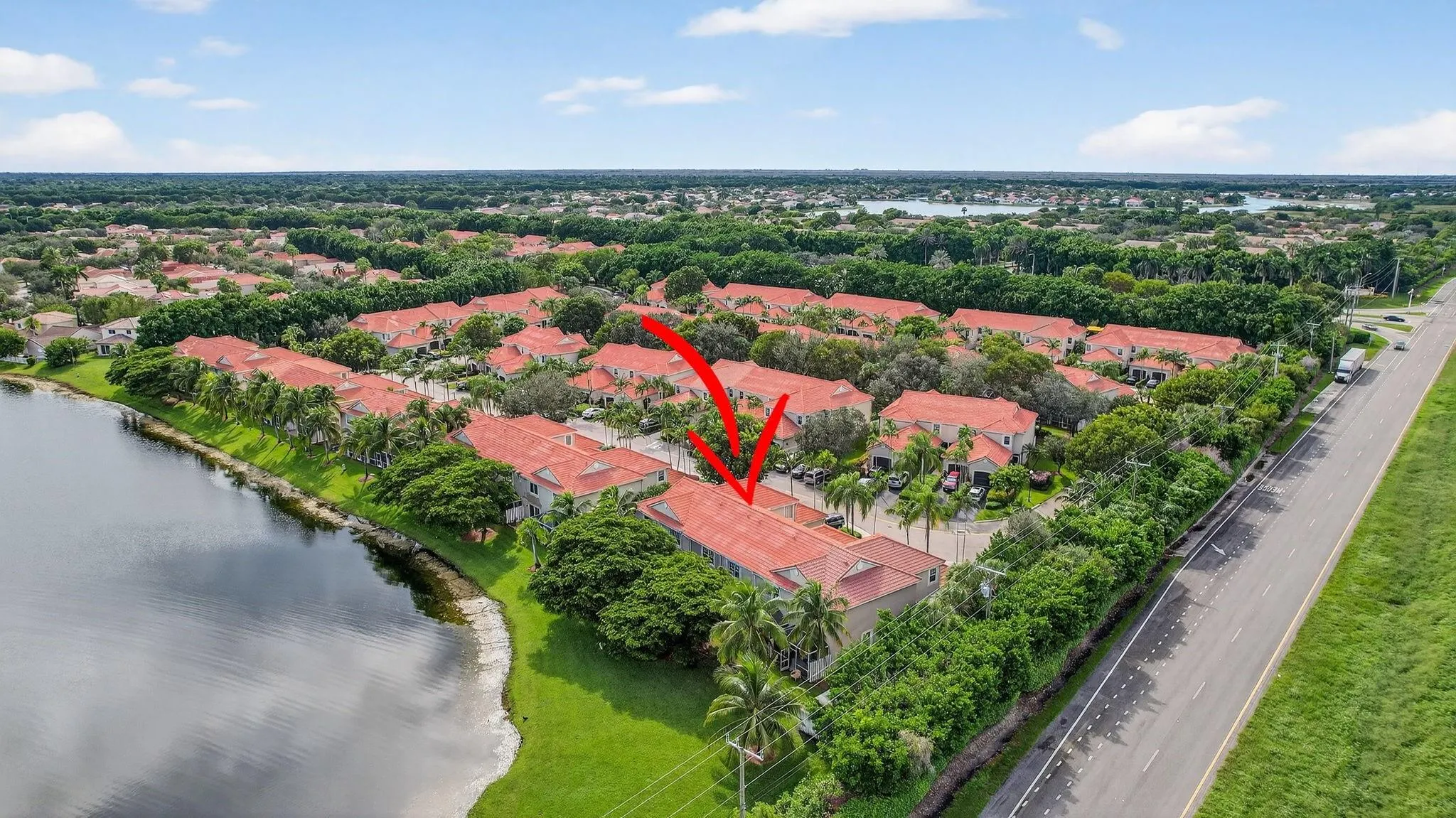 1291 Sorrento Dr, #1291