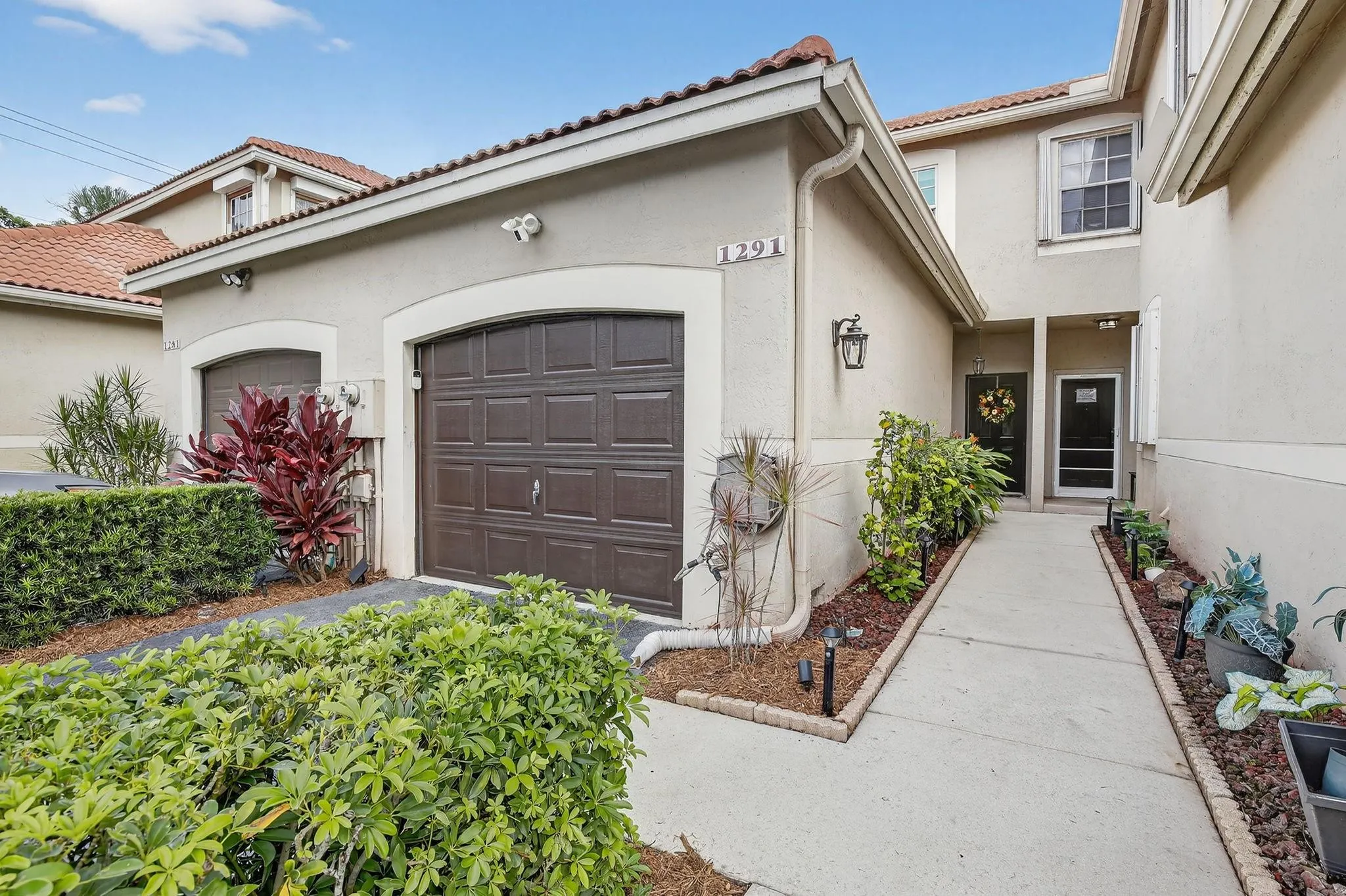 1291 Sorrento Dr, #1291