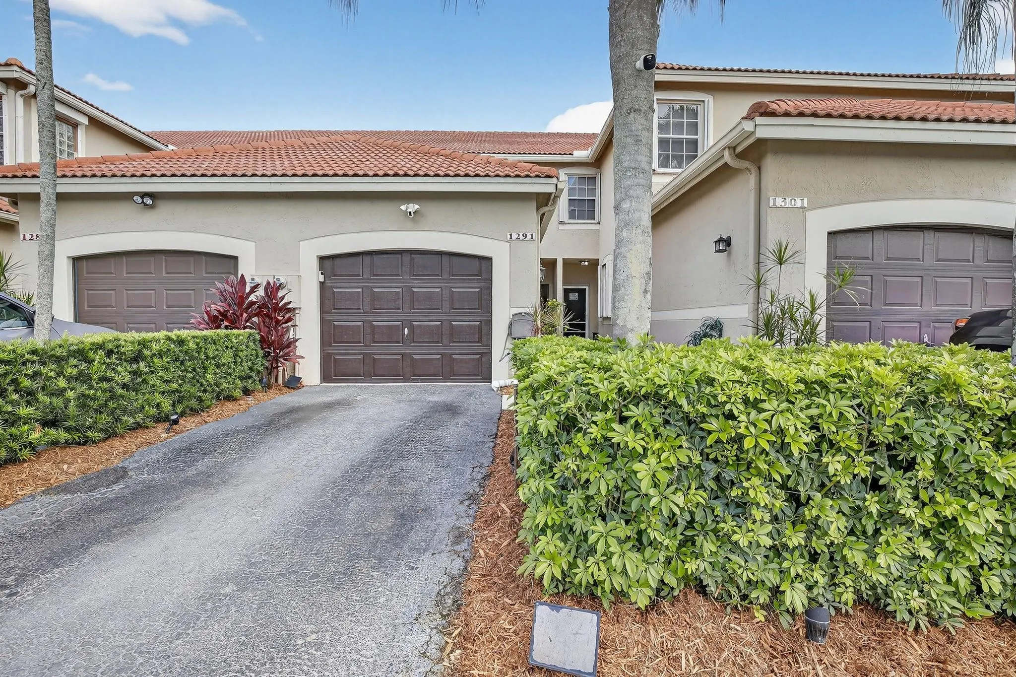 1291 Sorrento Dr, #1291