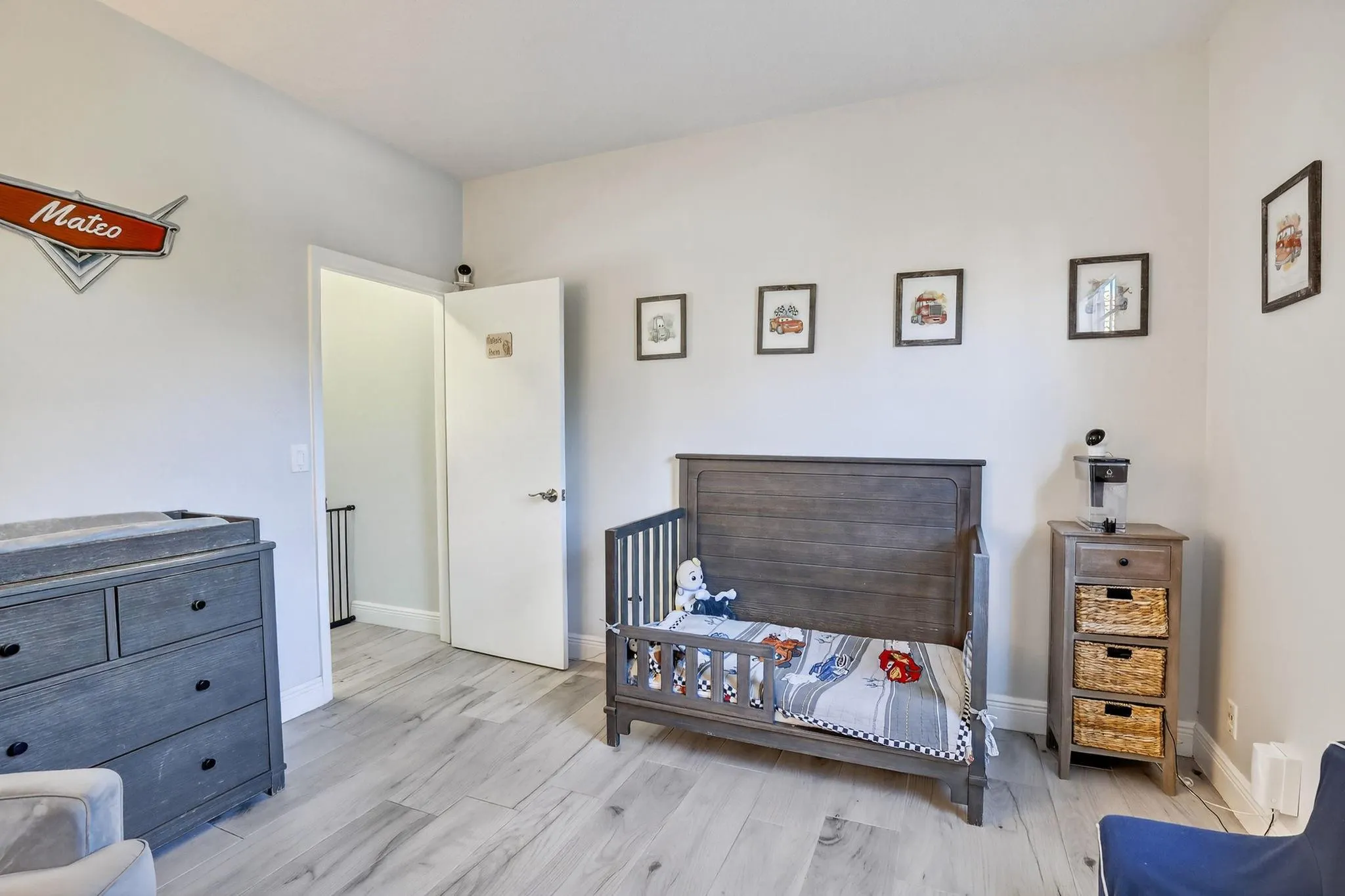 1291 Sorrento Dr, #1291