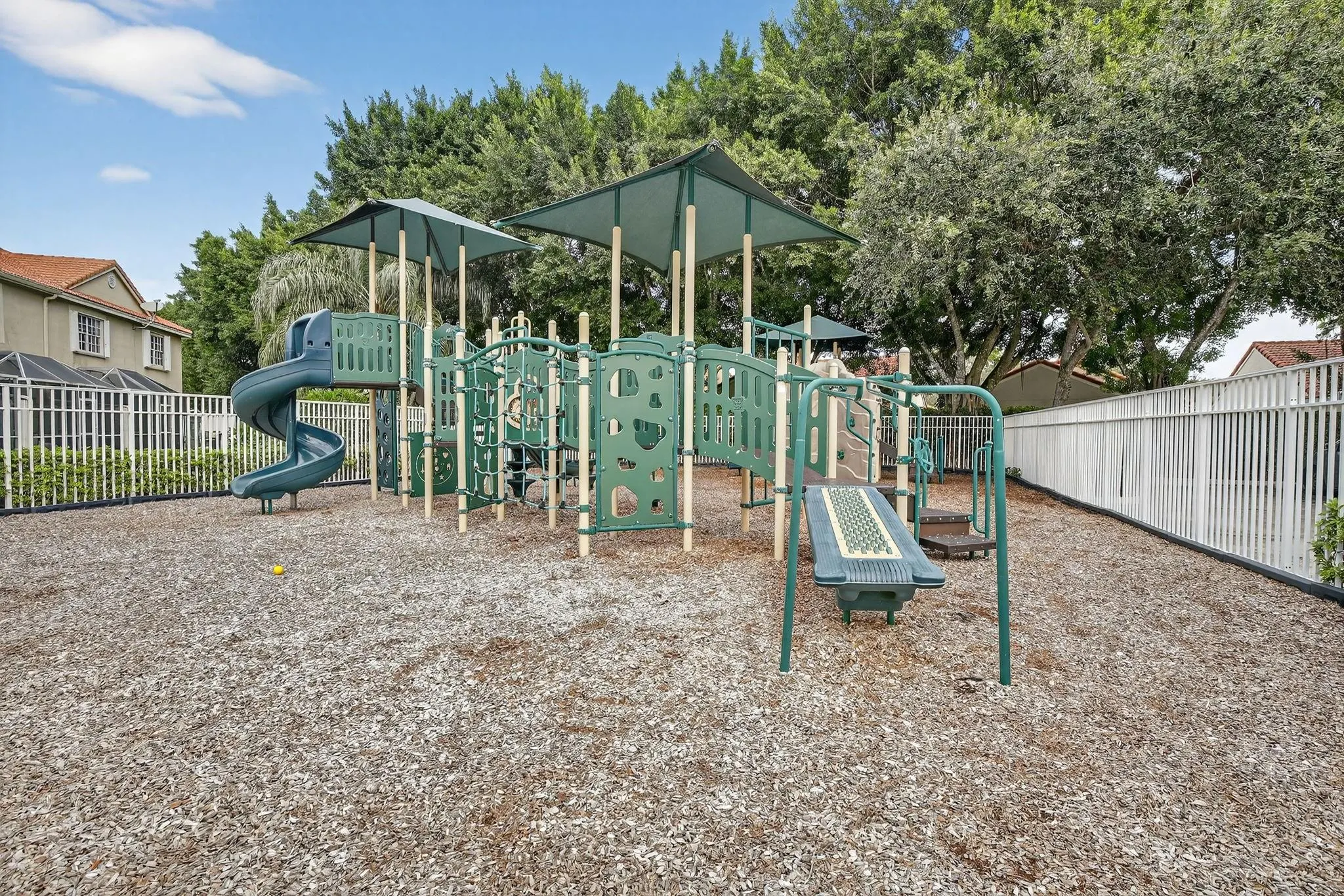1291 Sorrento Dr, #1291