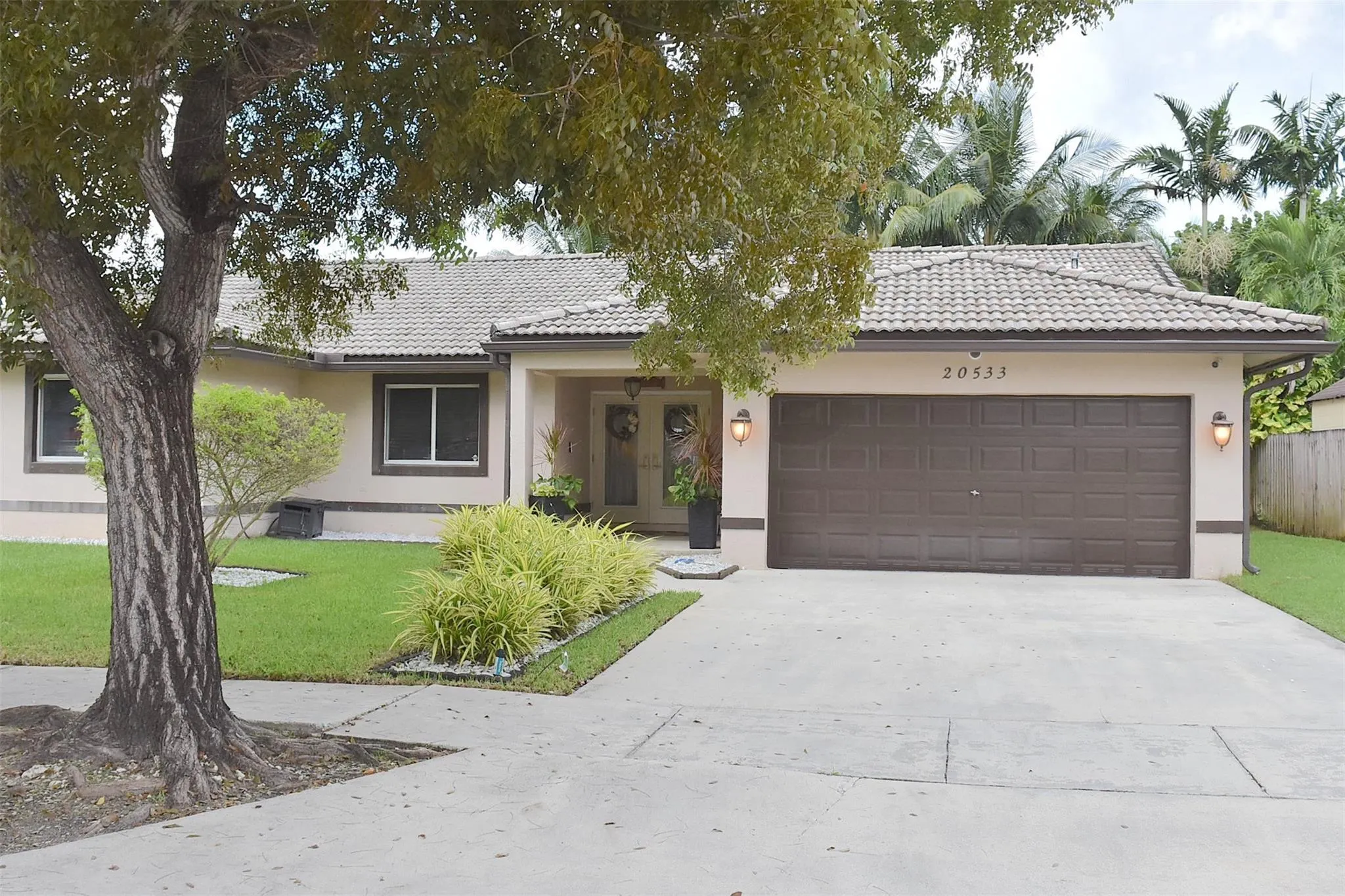 20533 SW 132nd Ave