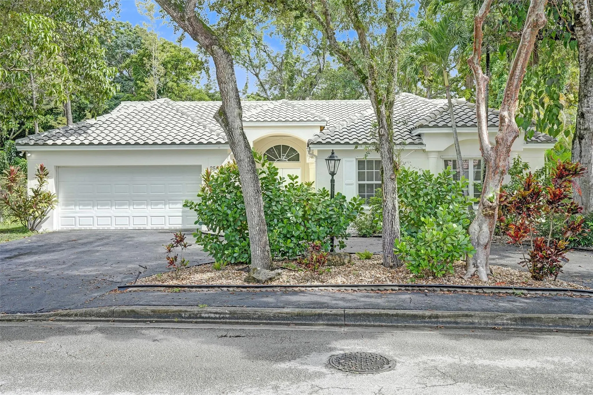 3564 Sanctuary Dr