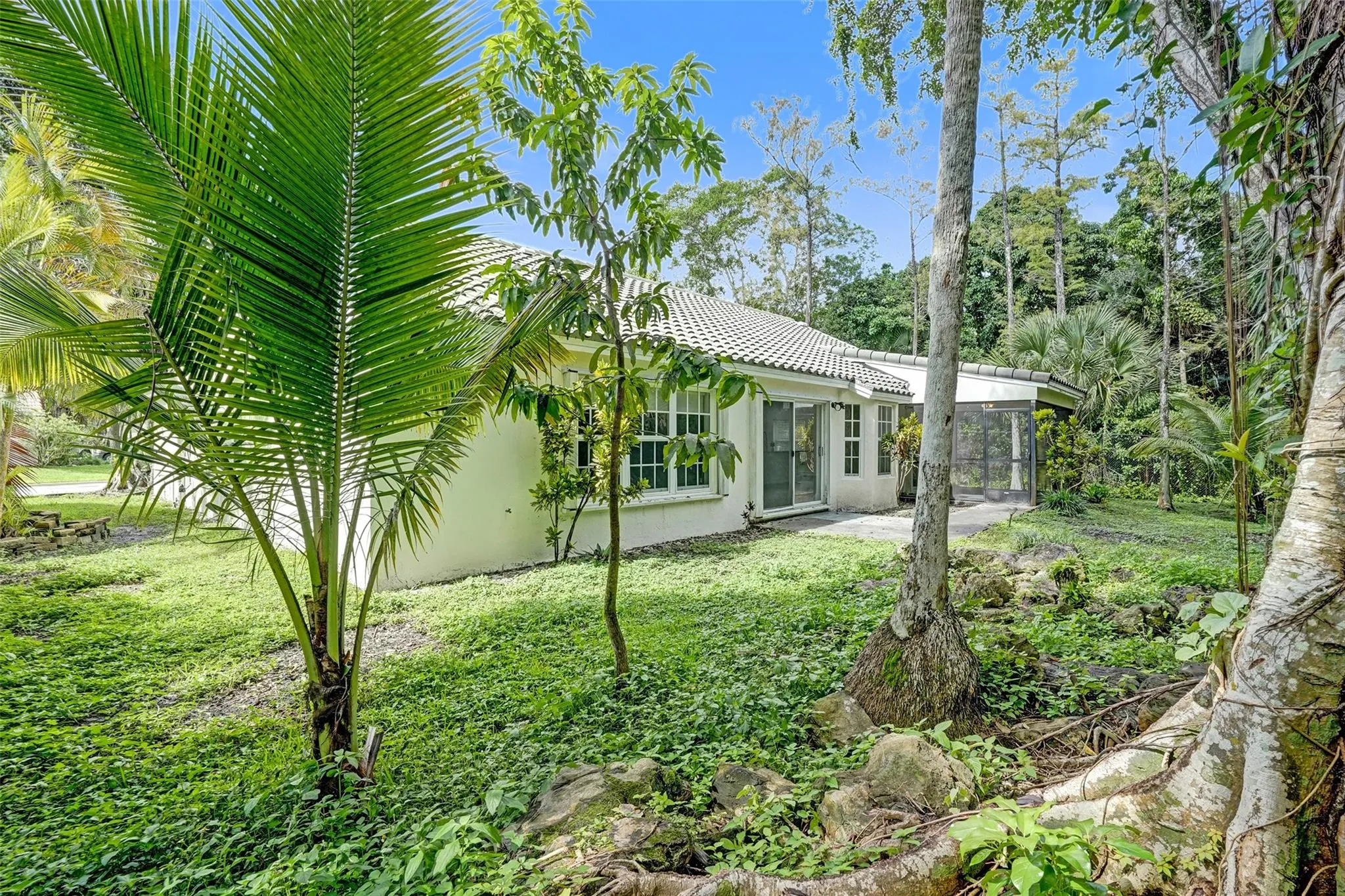 3564 Sanctuary Dr