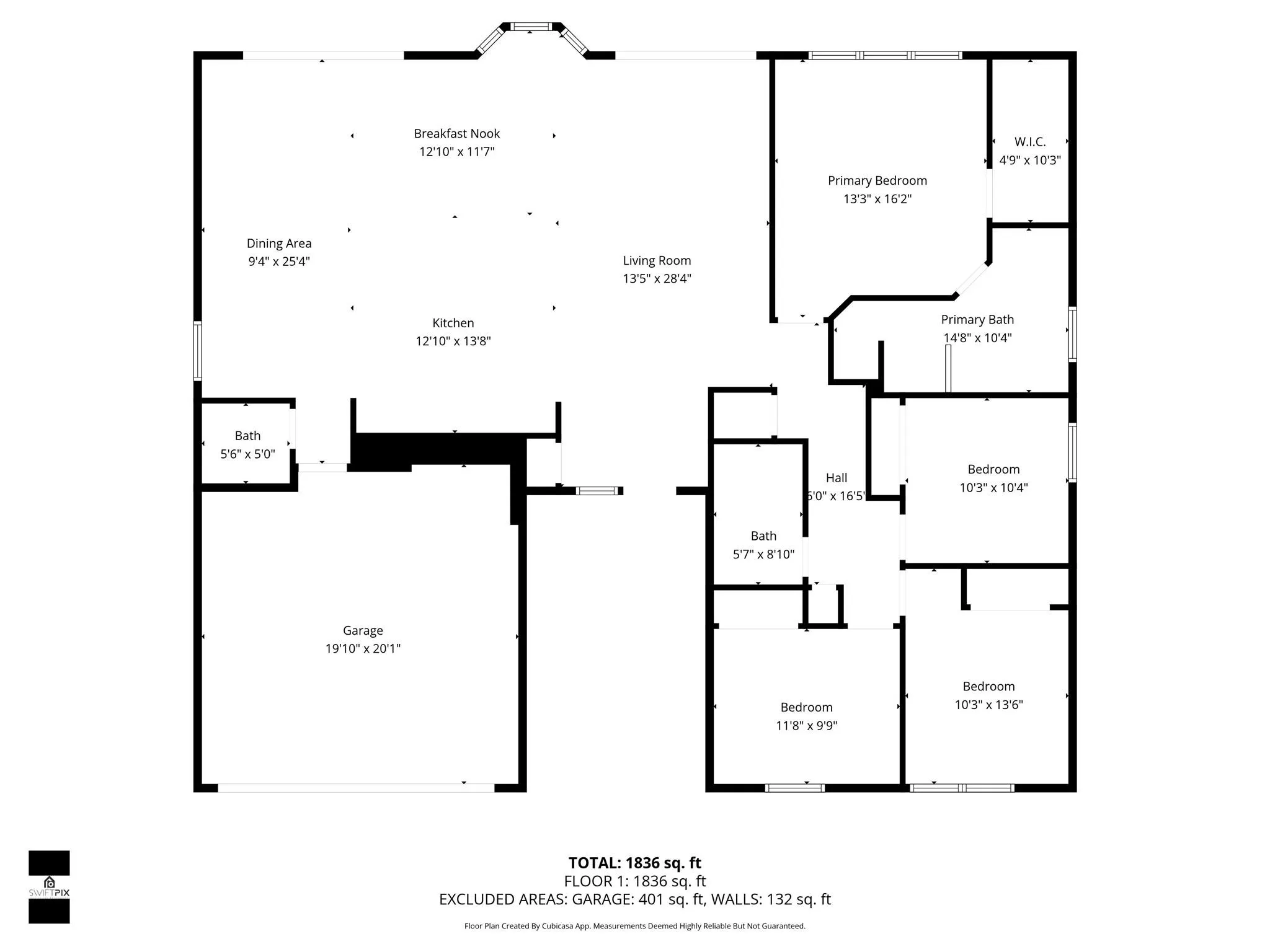 3564 Sanctuary Dr