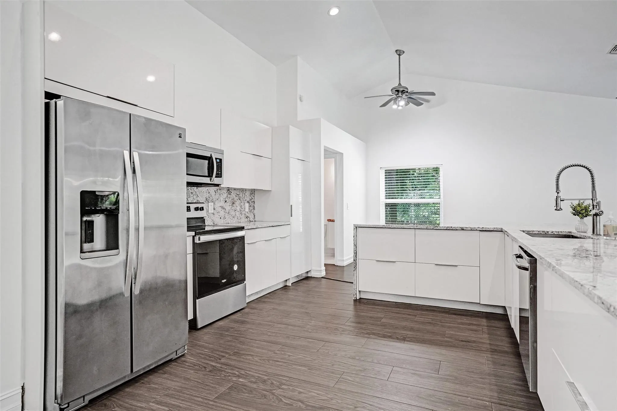 3564 Sanctuary Dr