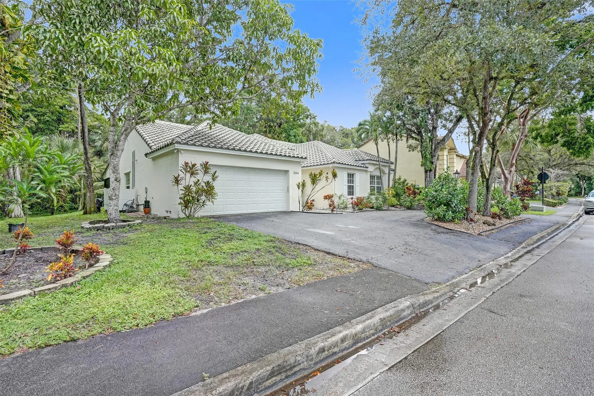 3564 Sanctuary Dr