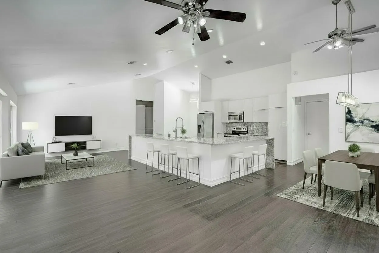 3564 Sanctuary Dr