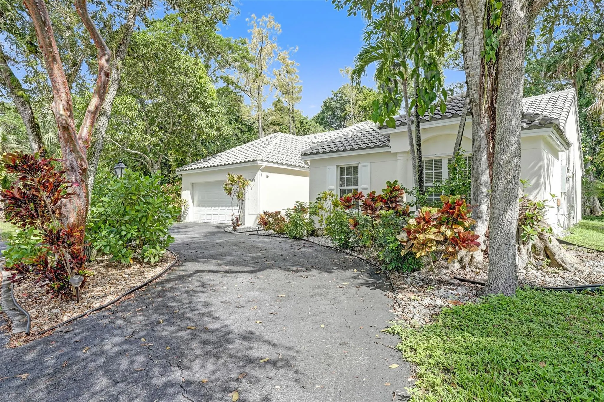 3564 Sanctuary Dr