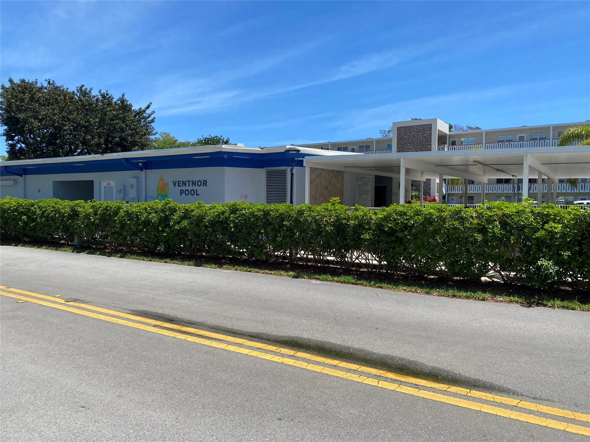 209 Ventnor M, #209