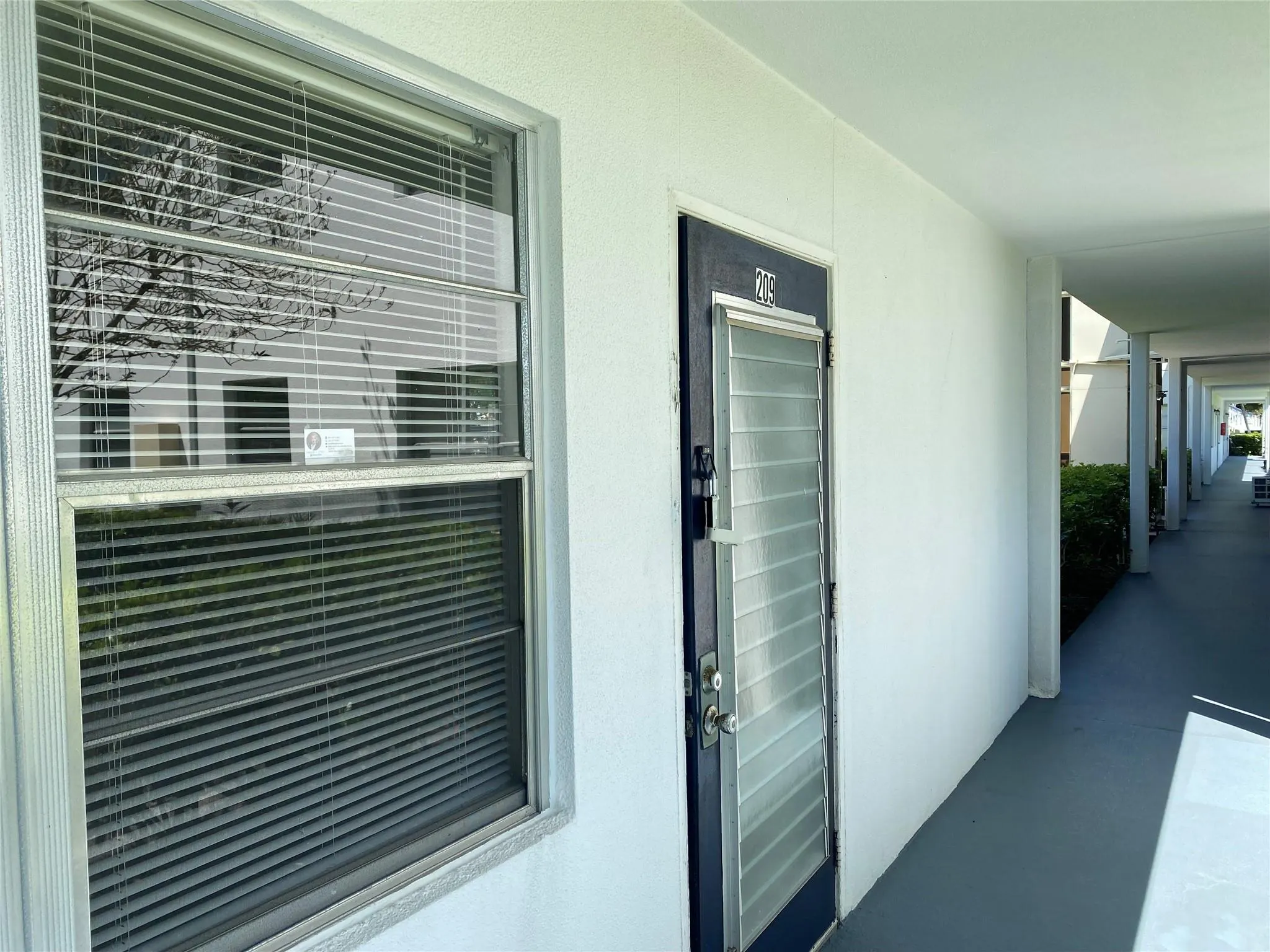 209 Ventnor M, #209