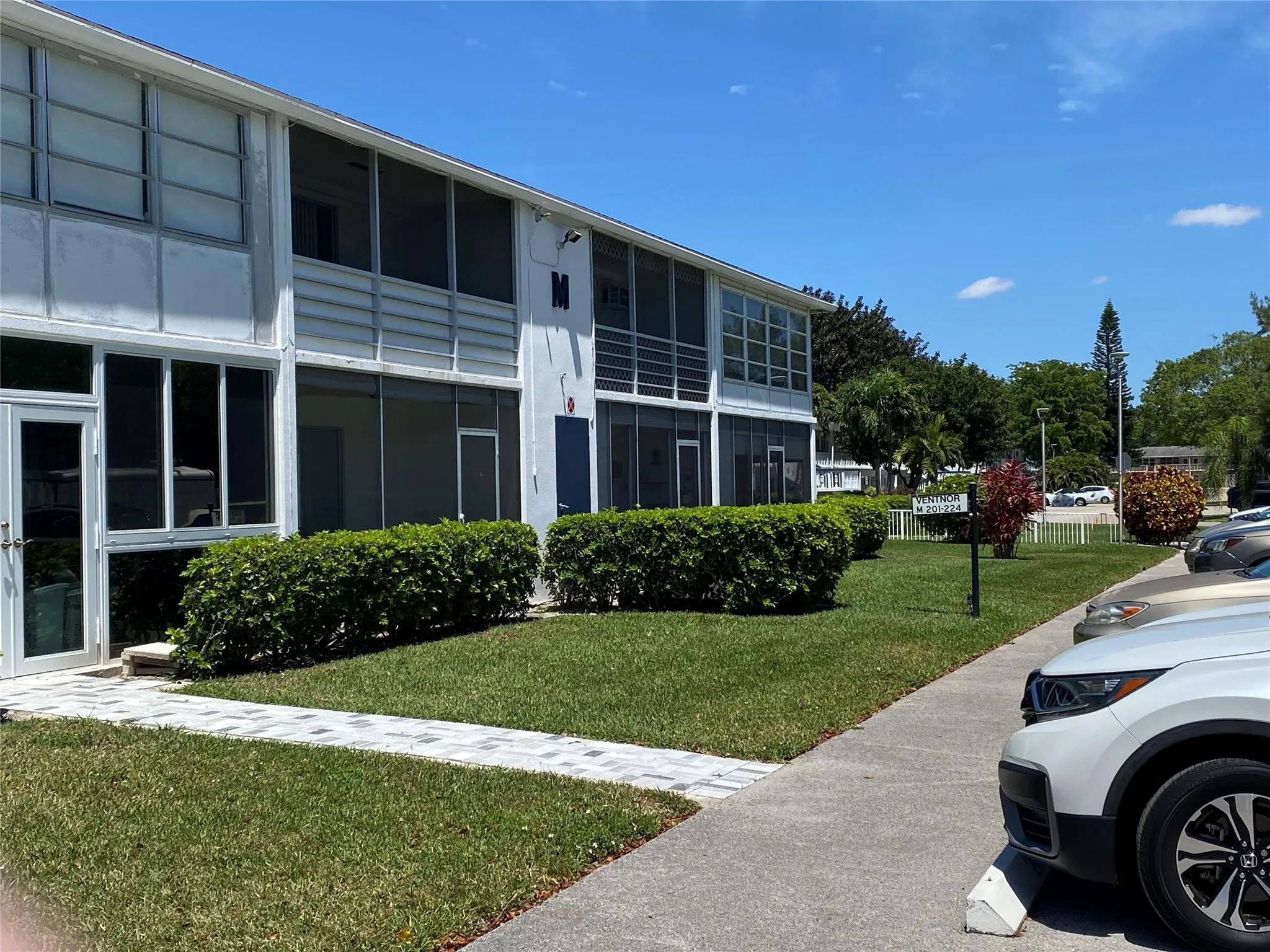 209 Ventnor M, #209
