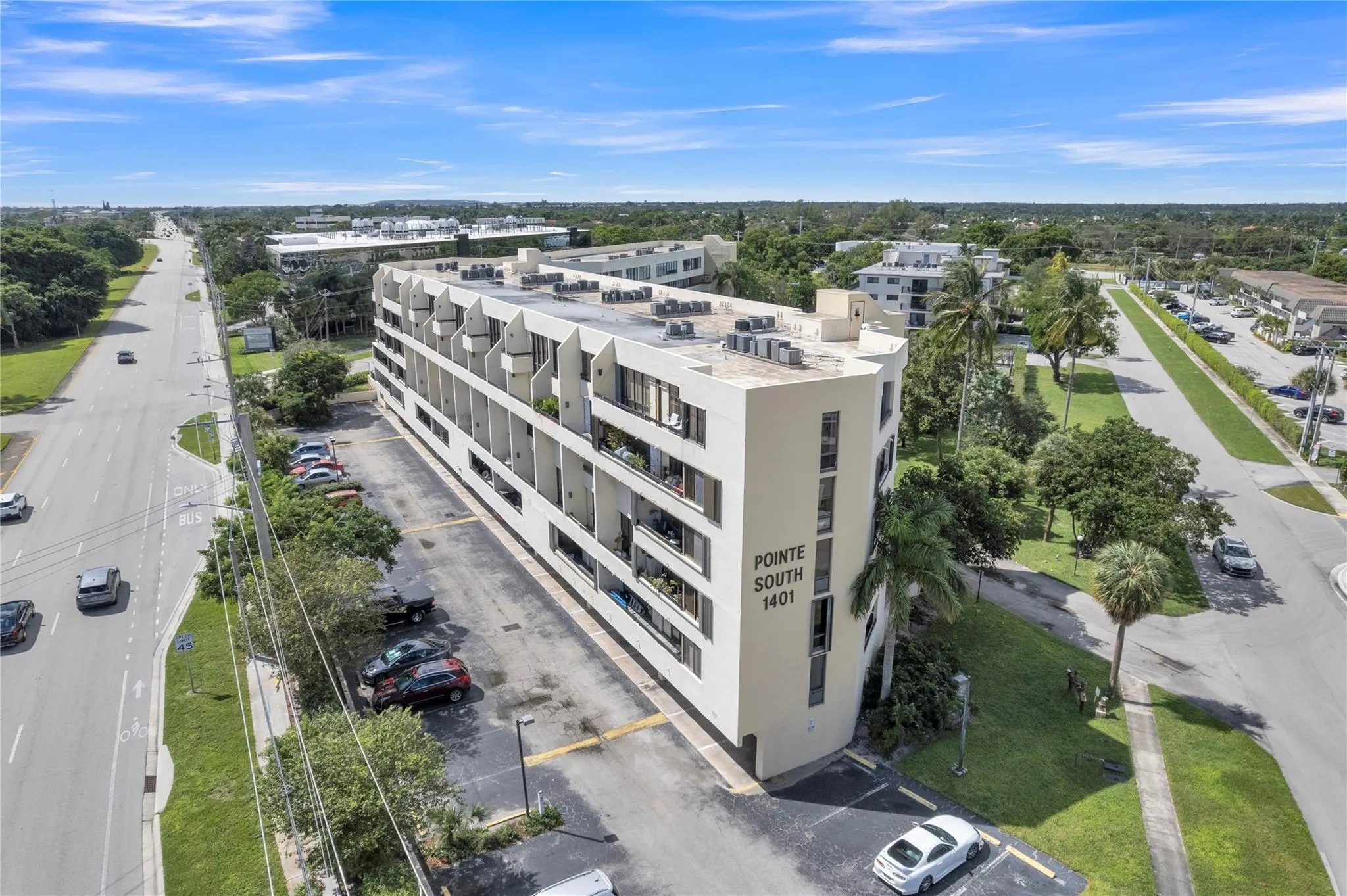 1401 S Federal Hwy, #218